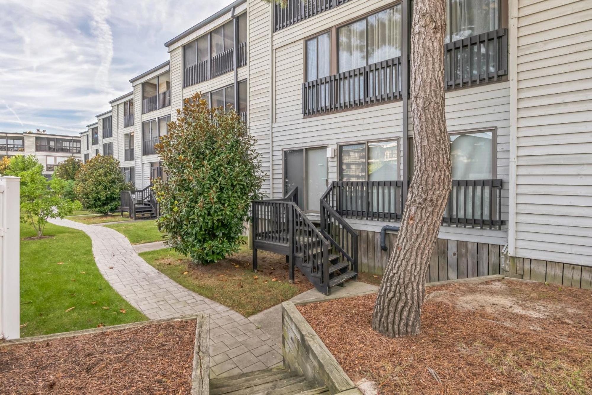 Almost Heaven Apartment Ocean City