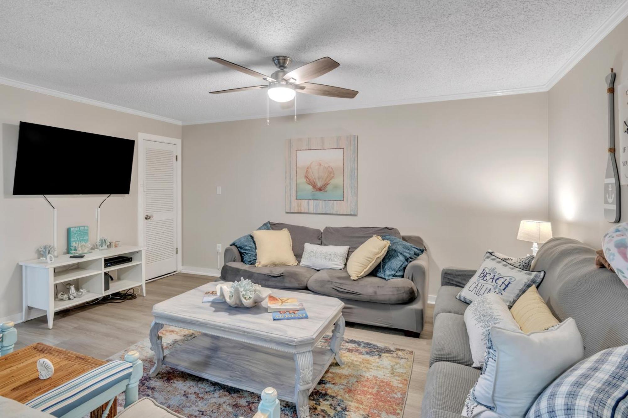 Almost Heaven Apartment