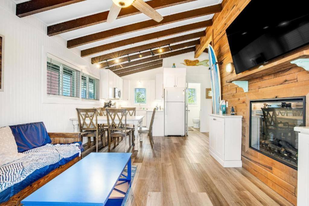 Holiday home The Blue Crush - 3br Beachfront Family Retreat Ocean City