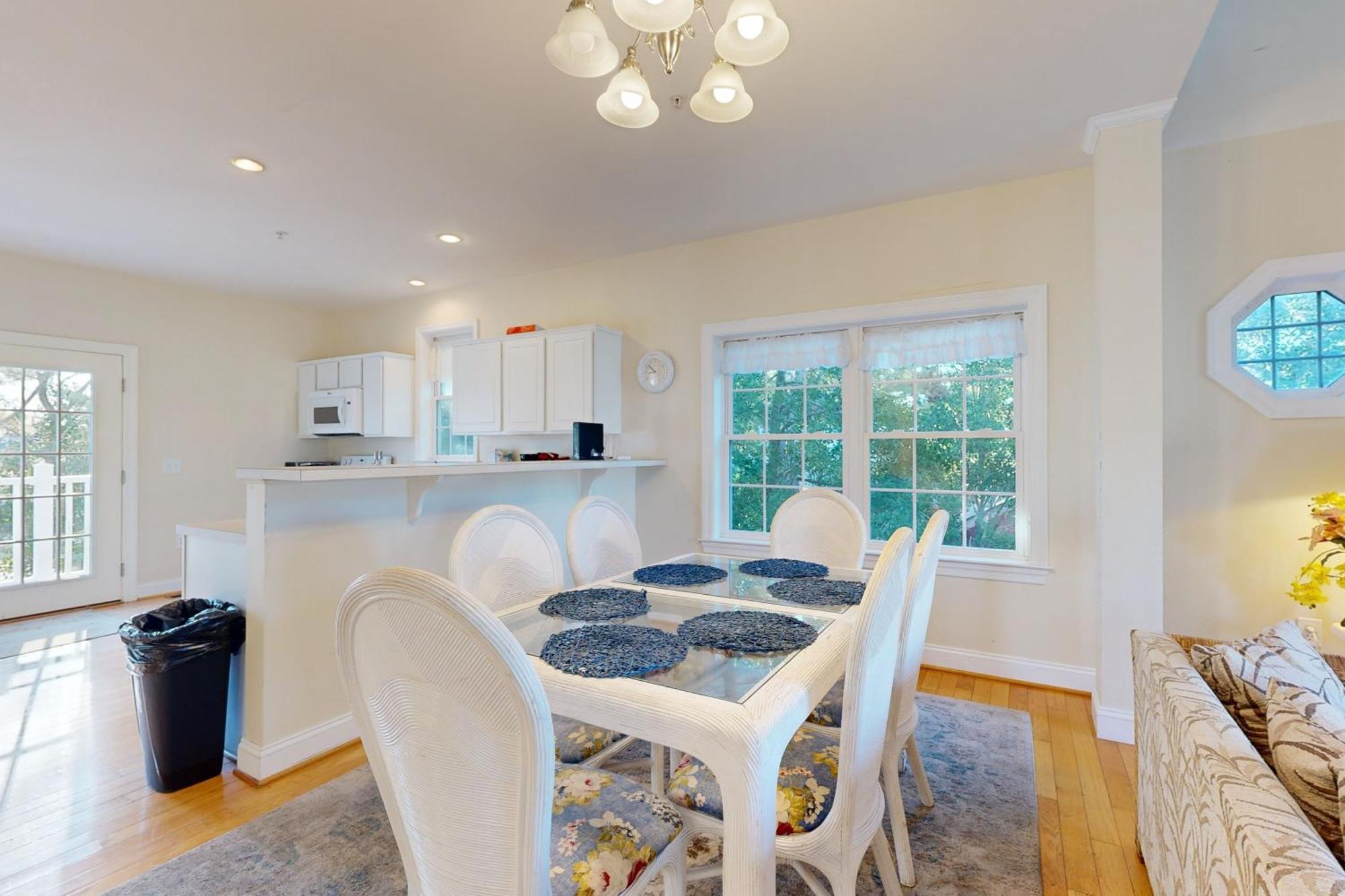 Chesapeake Waves Holiday home Ocean City