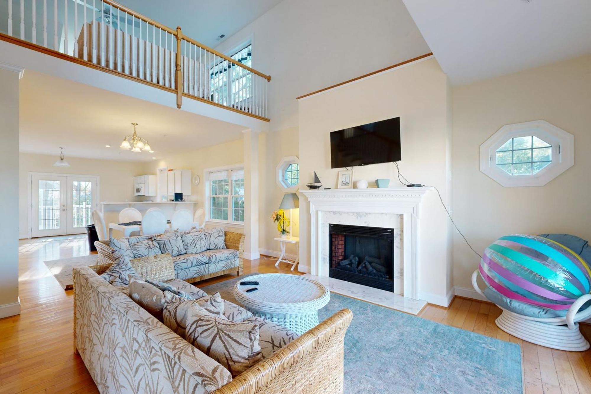 Chesapeake Waves Holiday home Ocean City