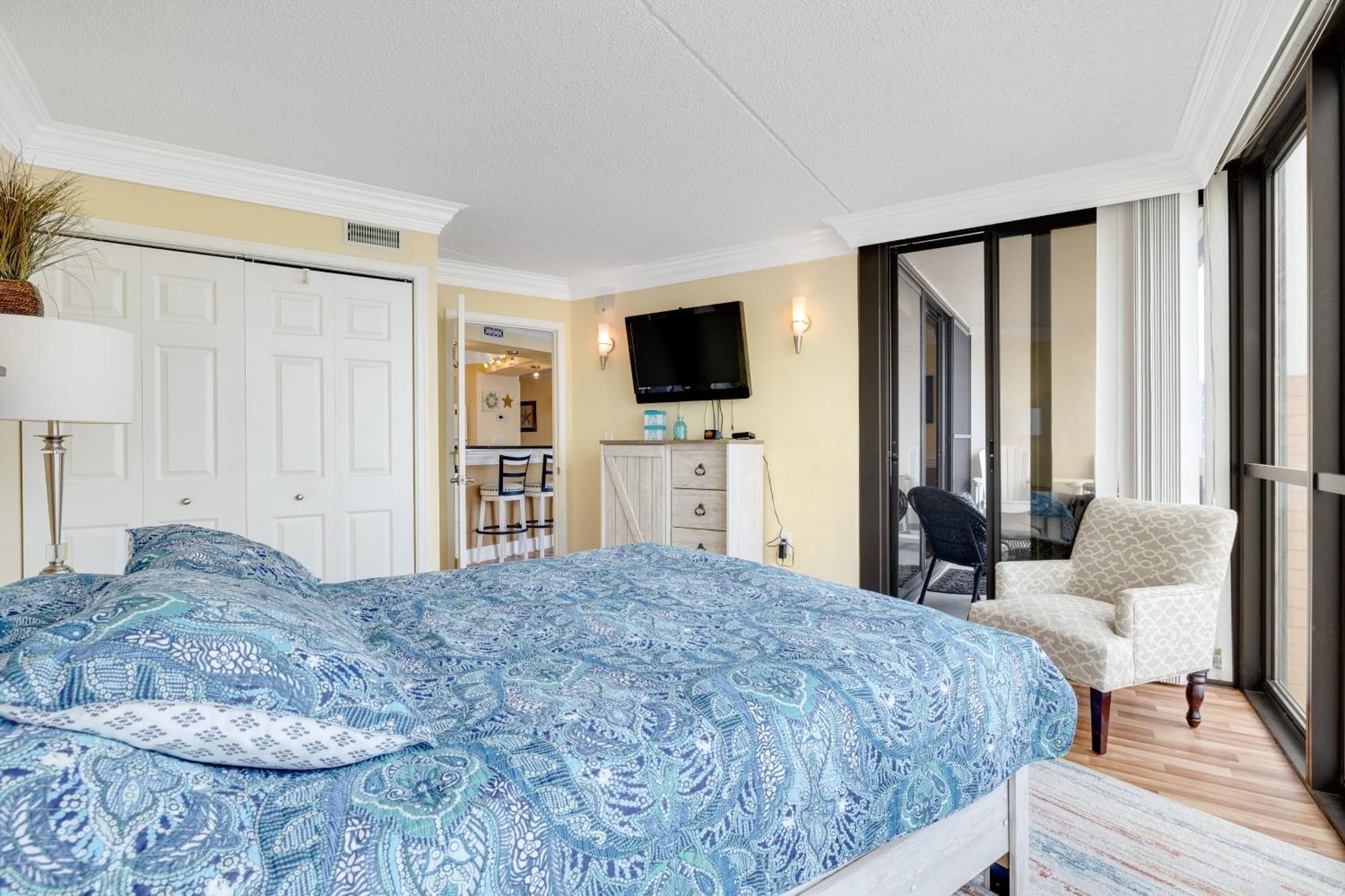 Golden Sands Holiday home Ocean City