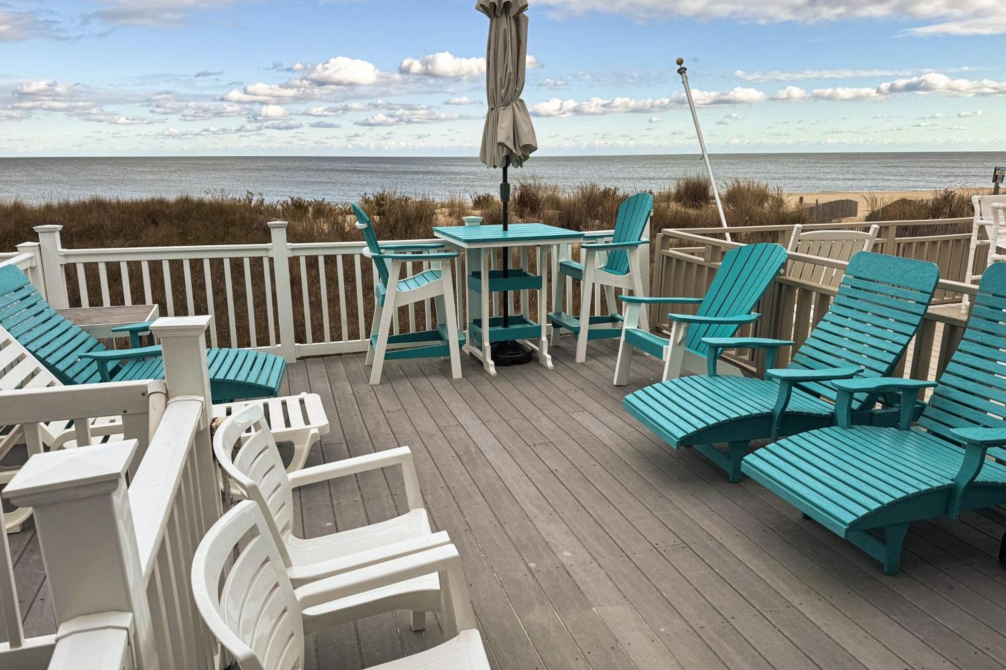 Holiday home Village Ocean City