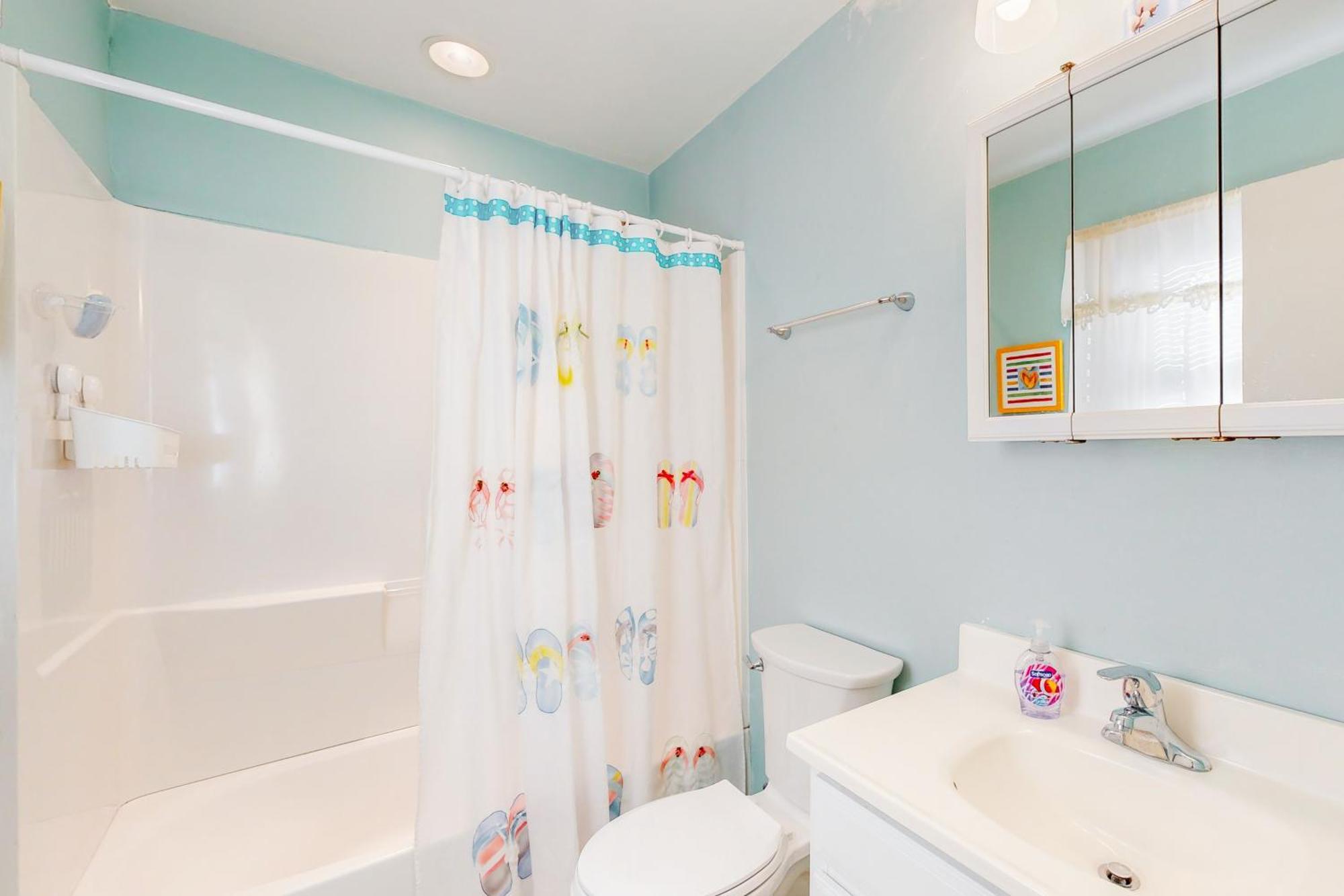 416 - 141st St Ocean City