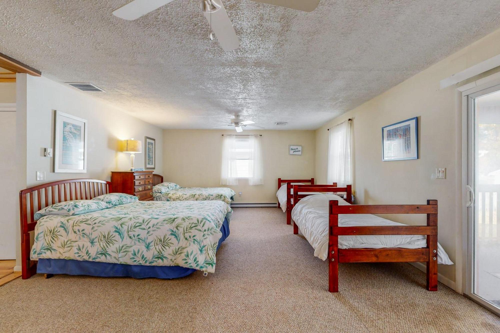 Holiday home 416 - 141st St Ocean City