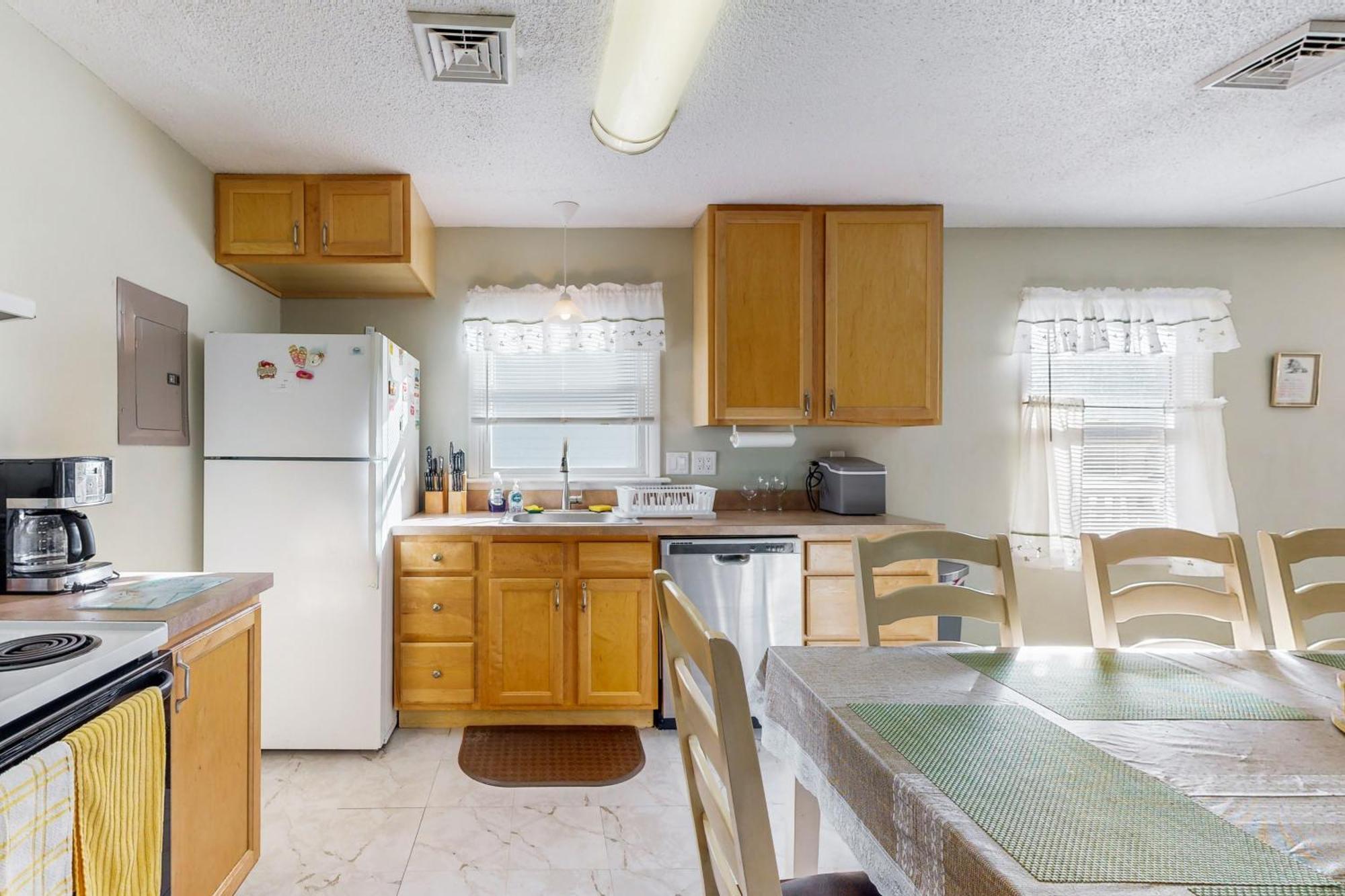 Holiday home 416 - 141st St