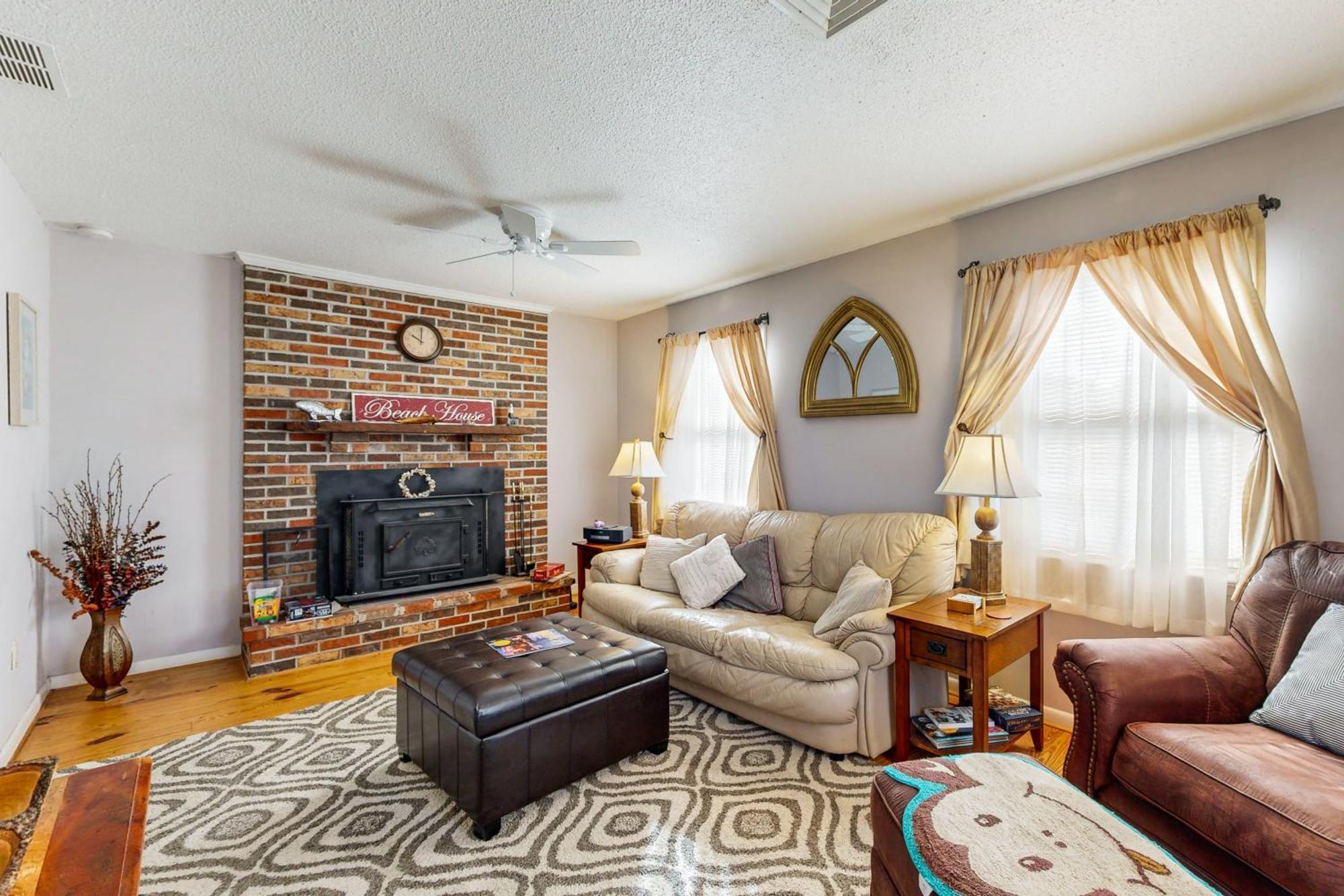 Holiday home 416 - 141st St *