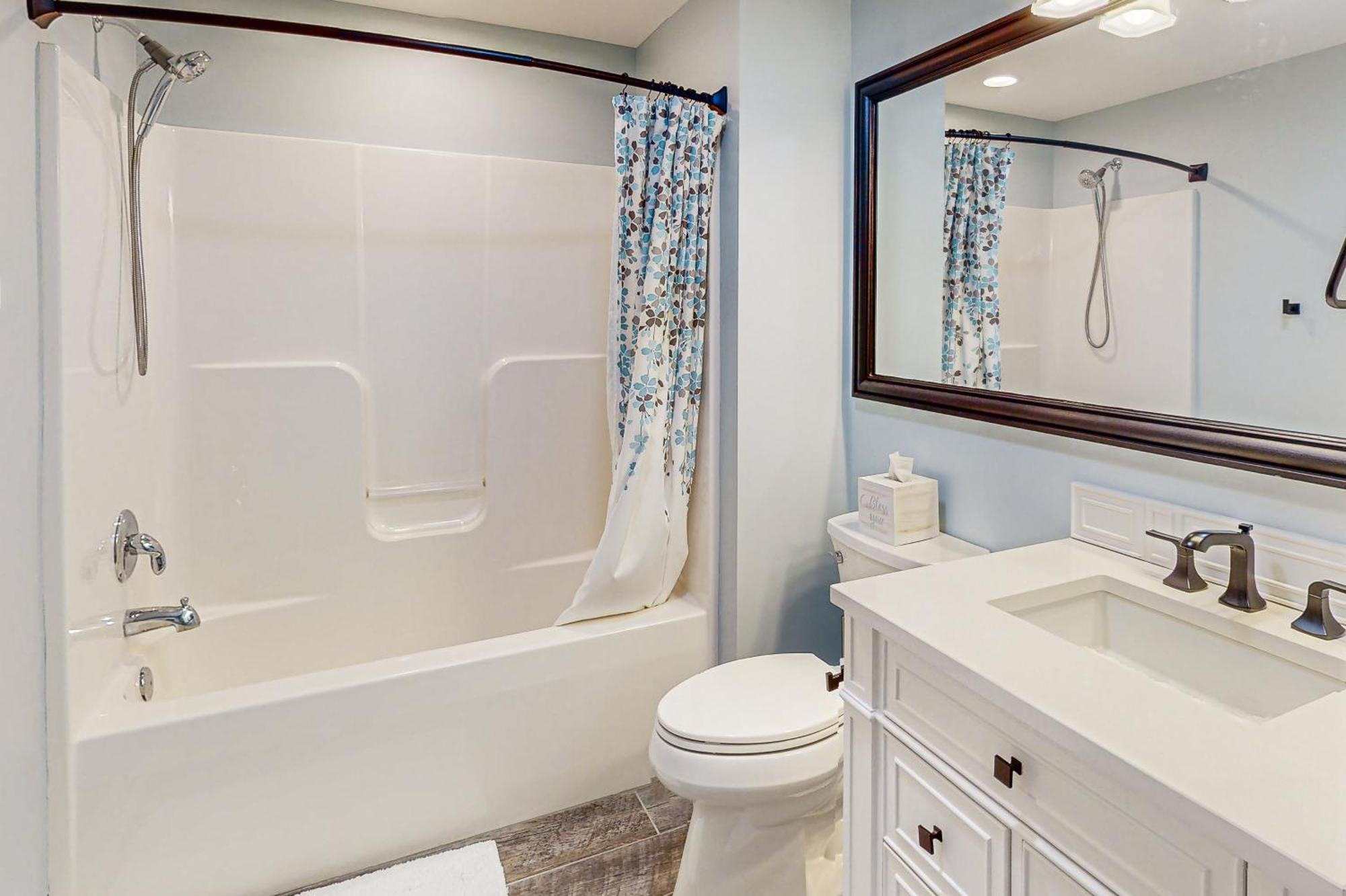 Apartment Seaside Retreat 101 *