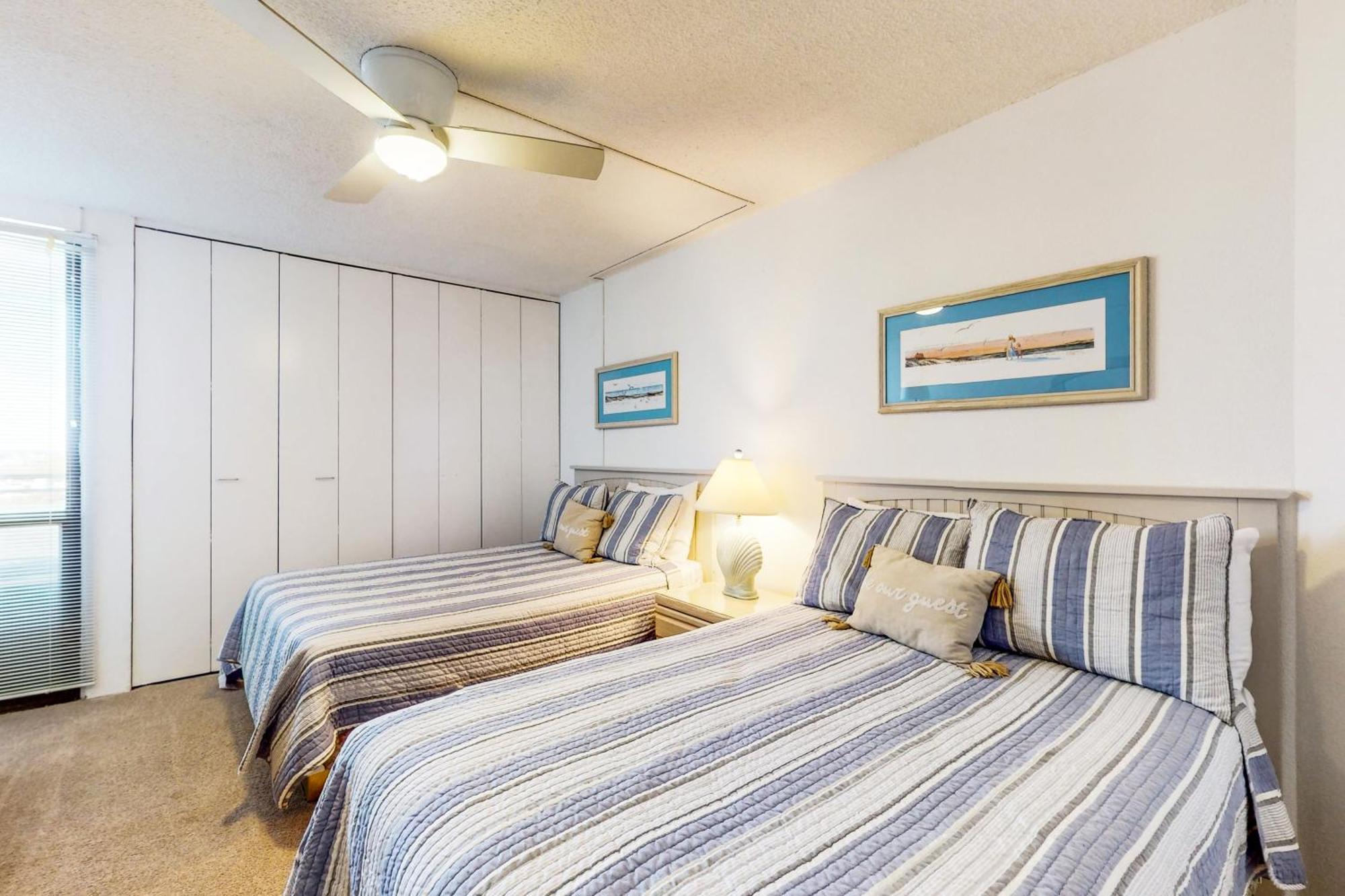 Pyramid 4g Aparthotel Ocean City
