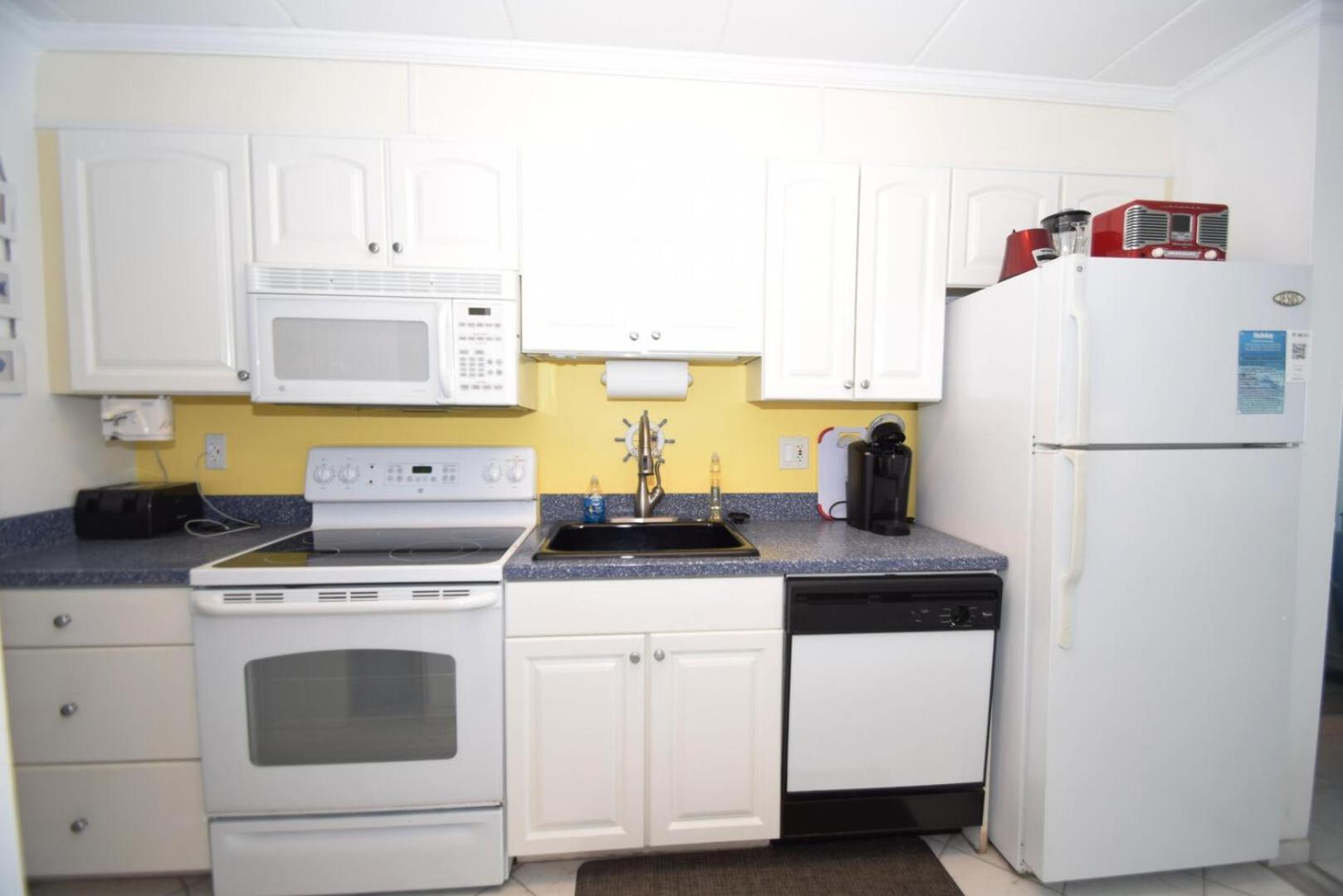 Worcester House 503 Apartment *
