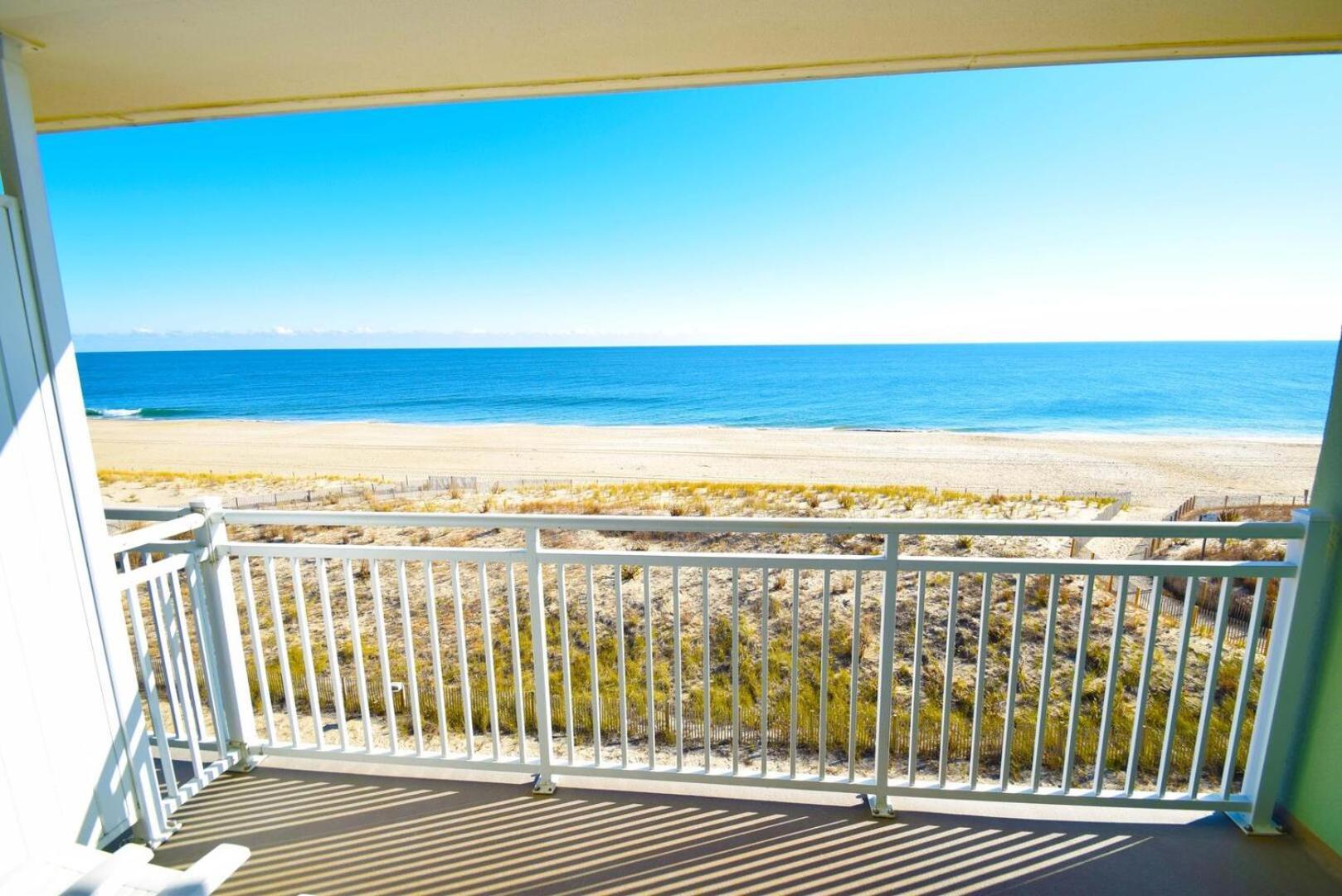 Apartment Worcester House 503 Ocean City