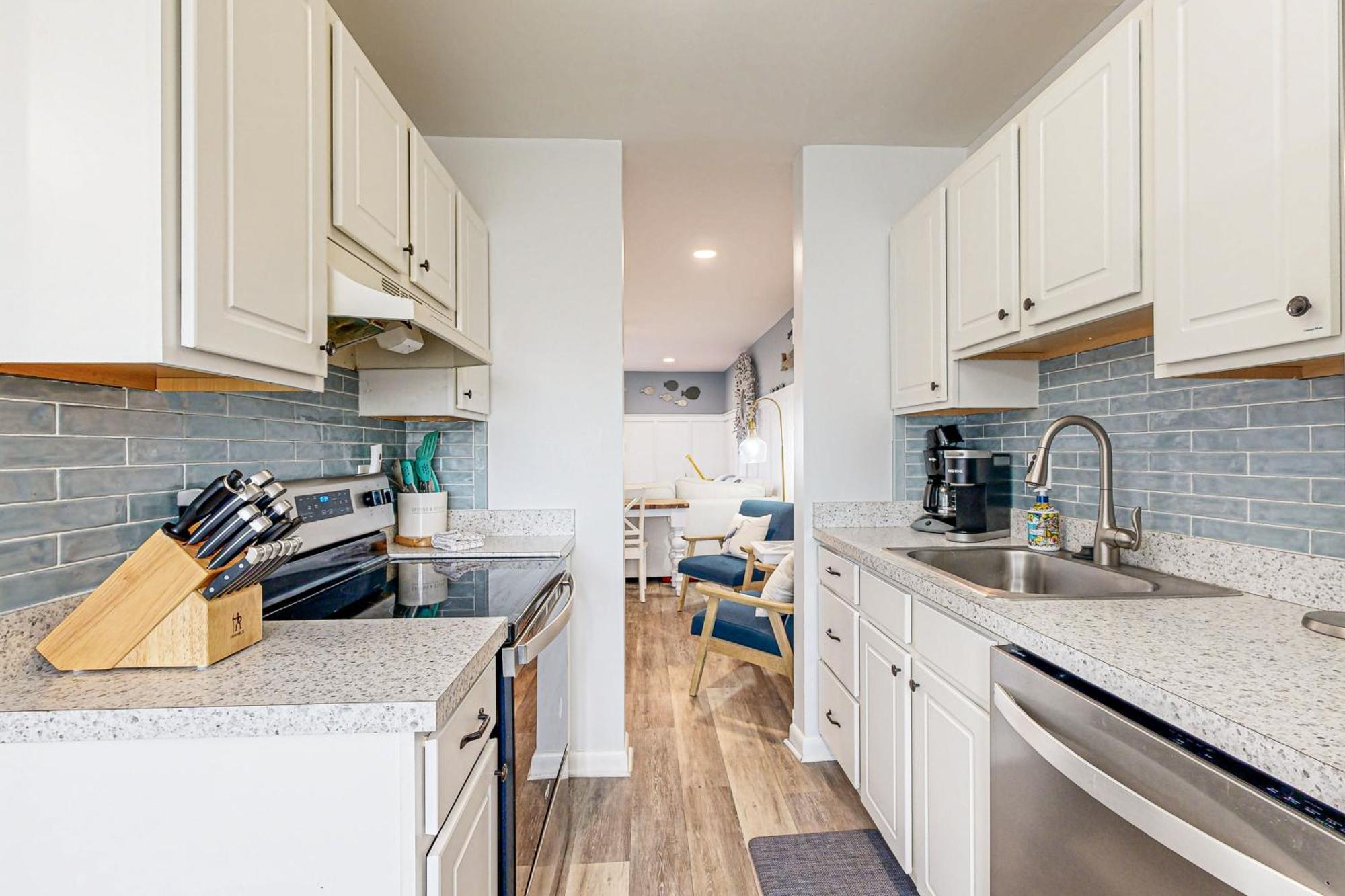 Windward Drive - A * Ocean City