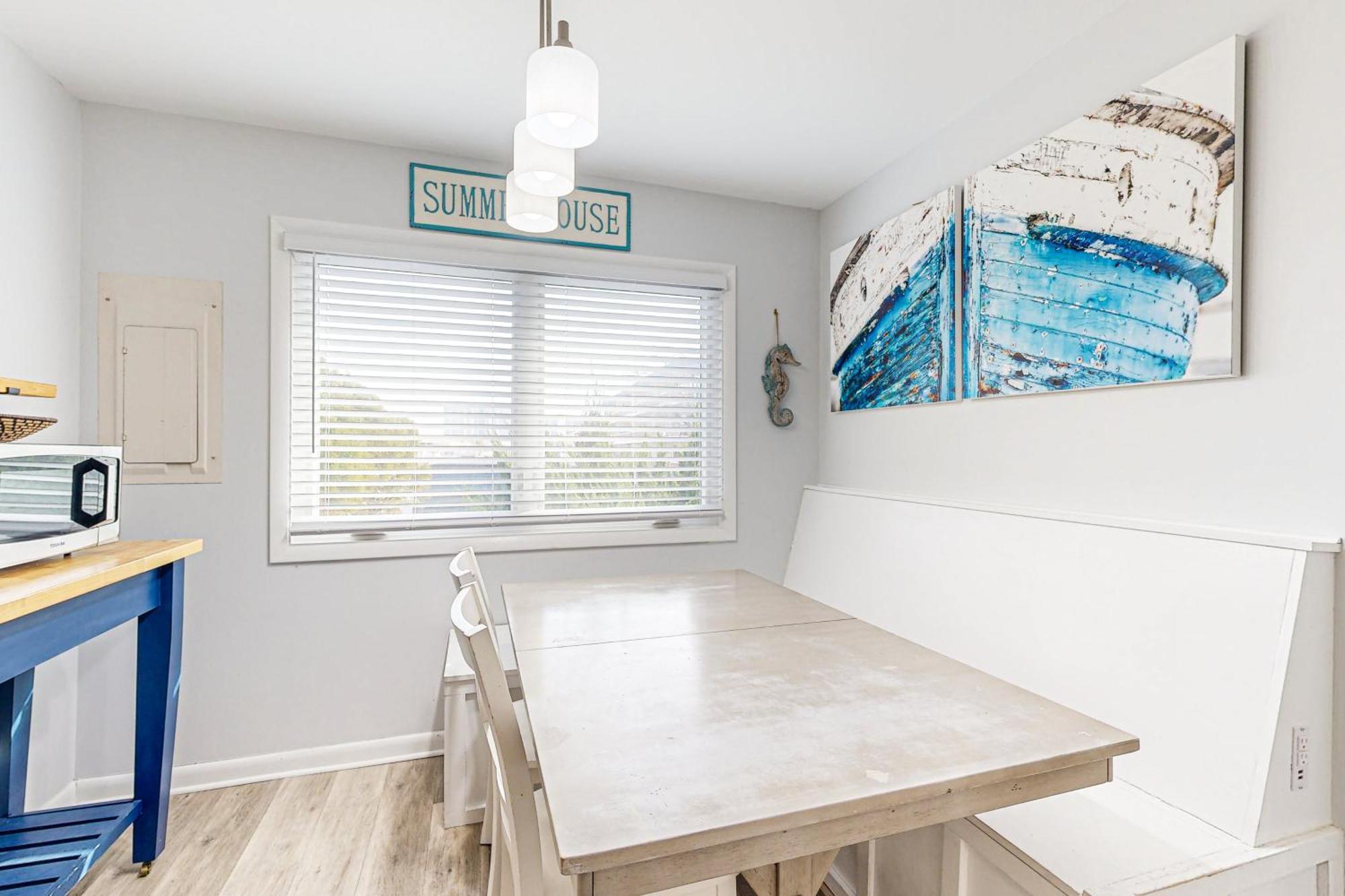 Holiday home Windward Drive - A