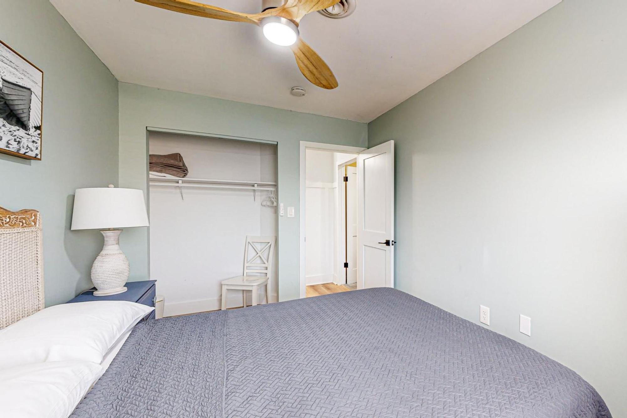 Windward Drive - A Holiday home *