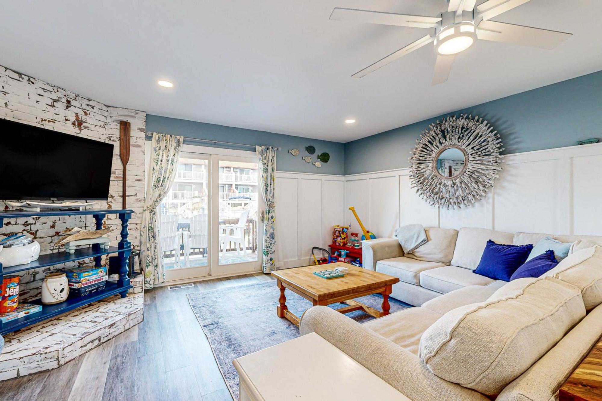 Windward Drive - A Holiday home Ocean City