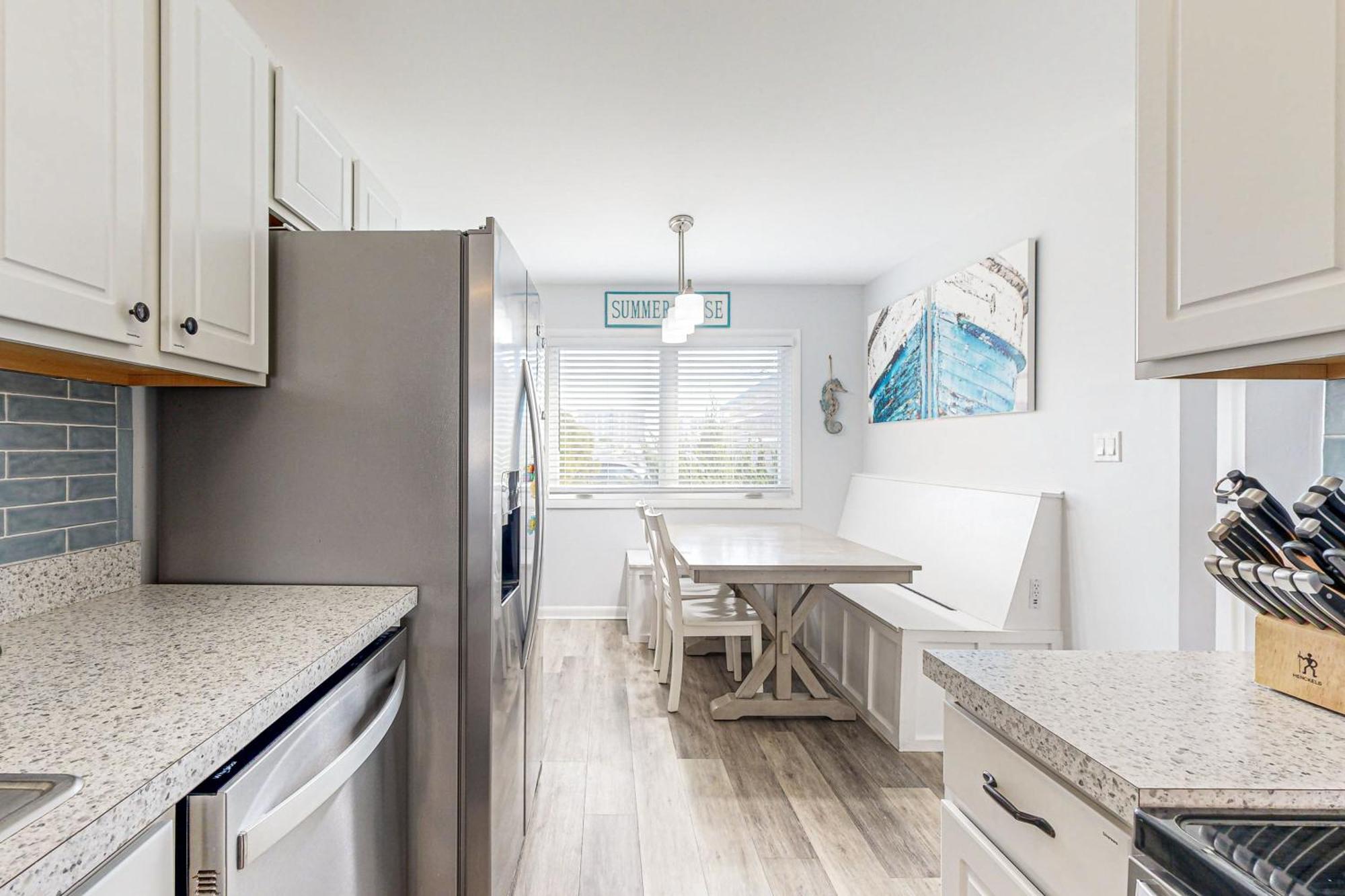 Holiday home Windward Drive - A
