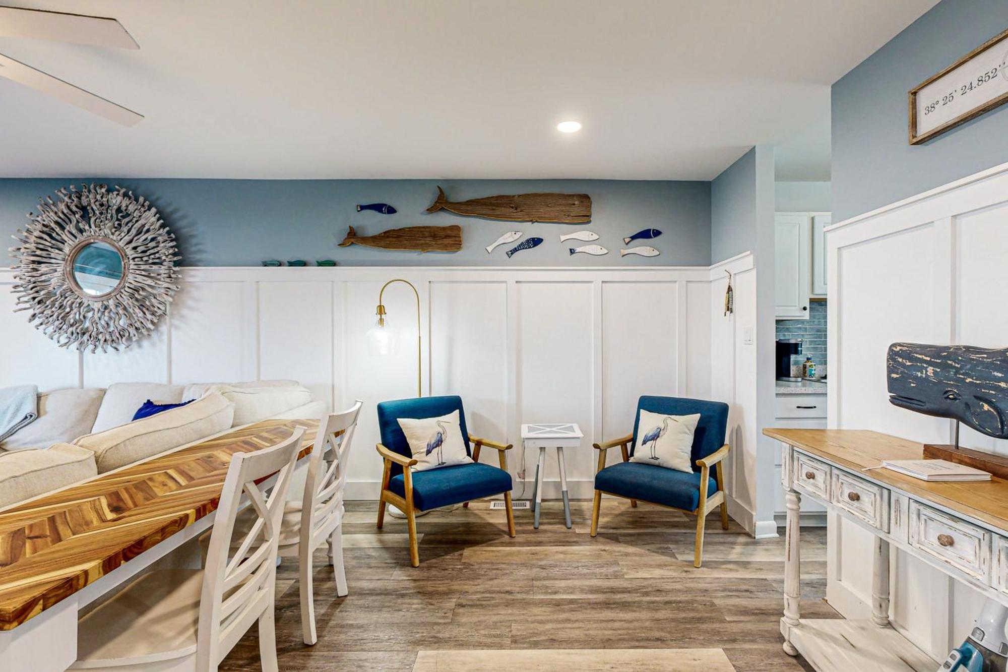 Windward Drive - A Holiday home Ocean City