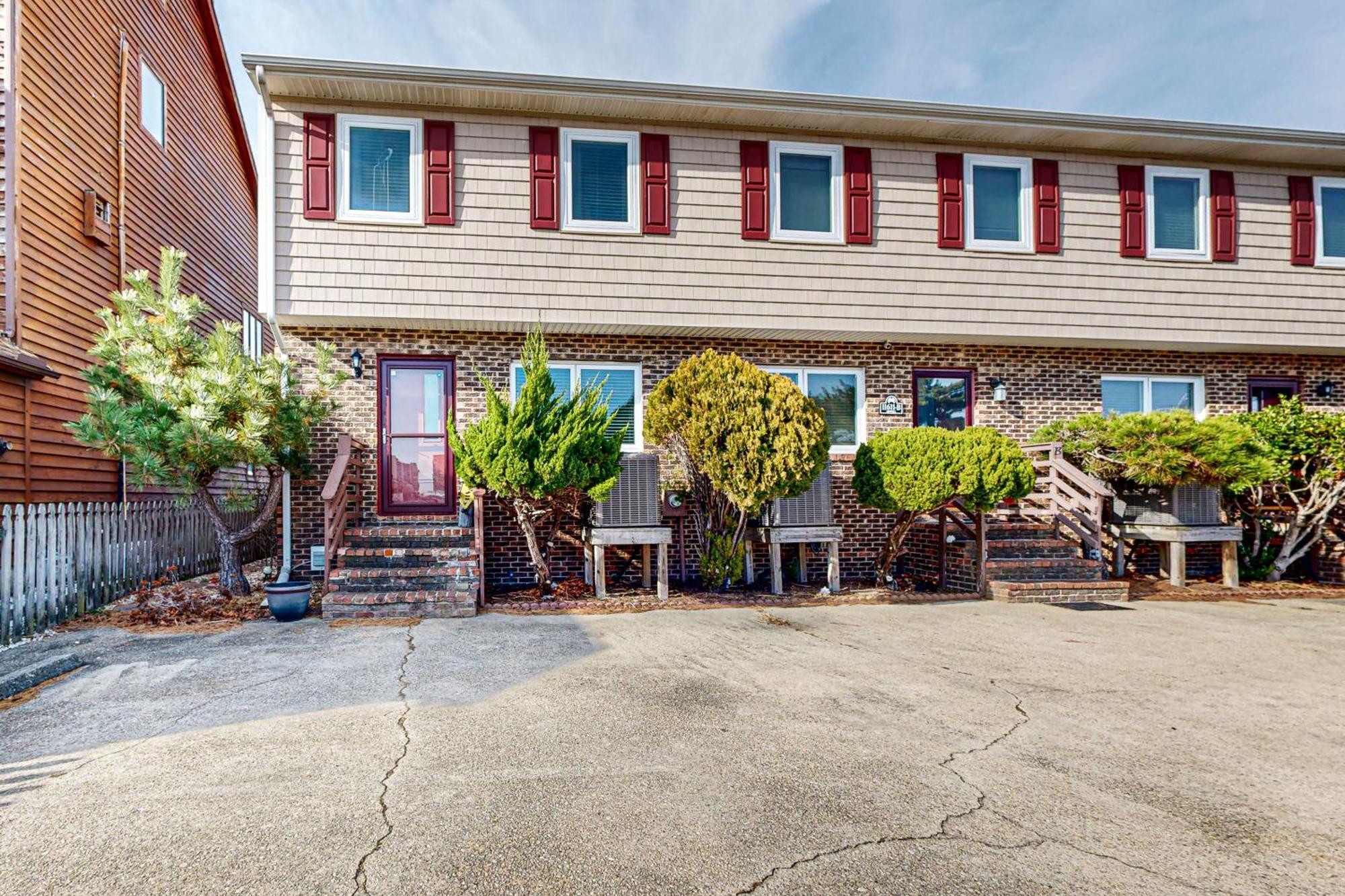 Windward Drive - A Holiday home *