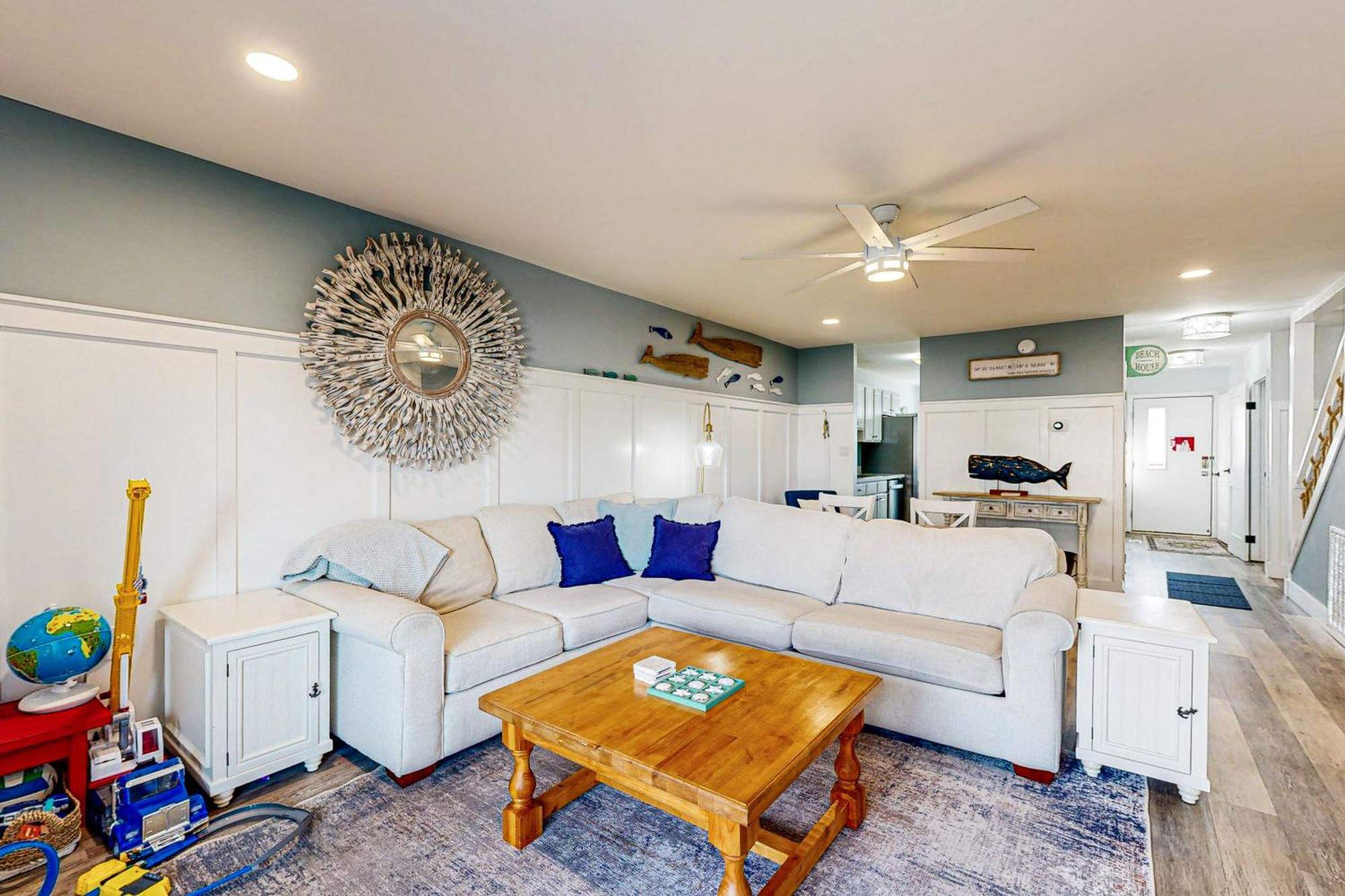 Windward Drive - A * Ocean City