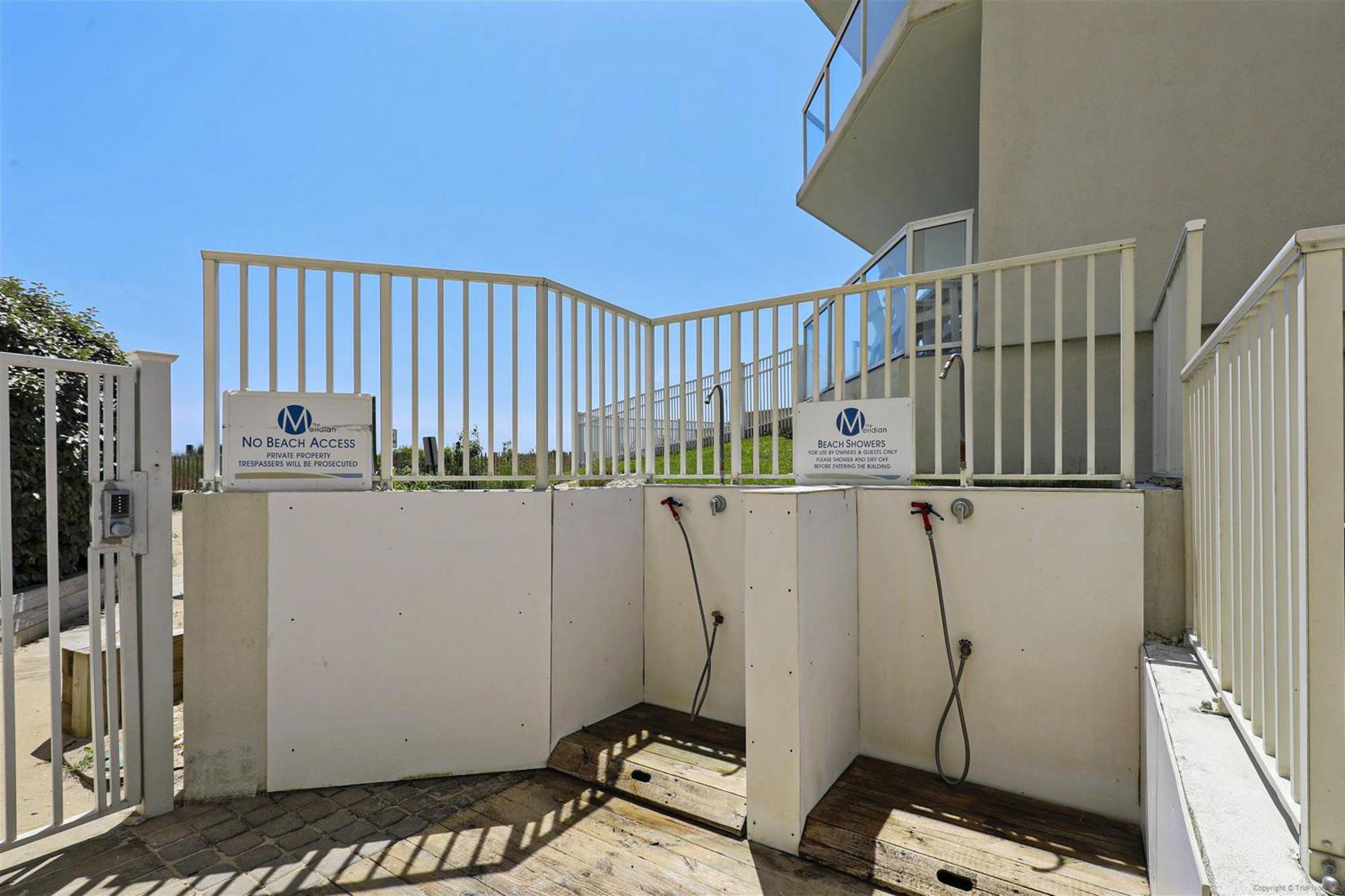 The Meridian 505e Ocean City