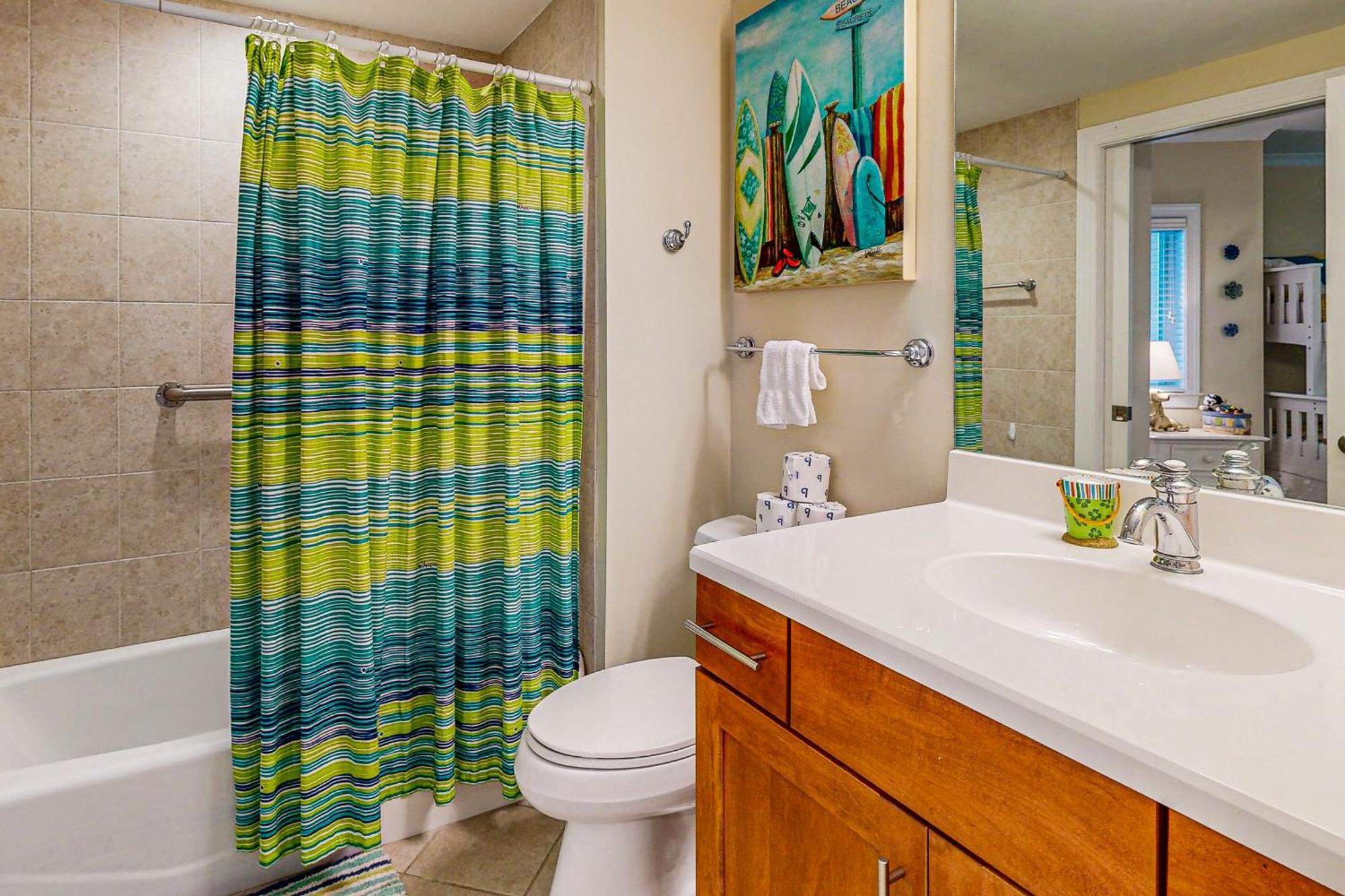 The Meridian 505e * Ocean City