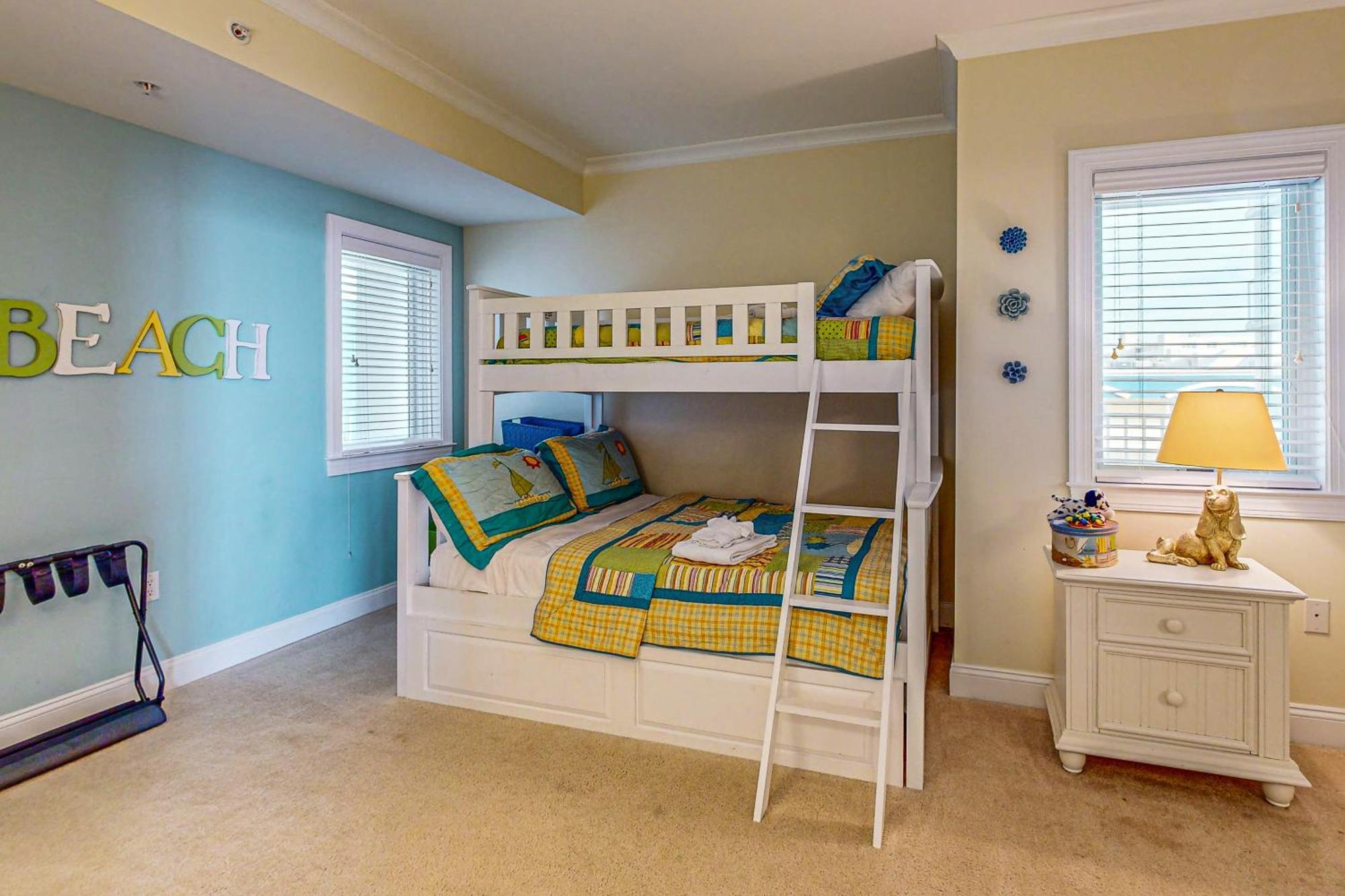 The Meridian 505e Ocean City
