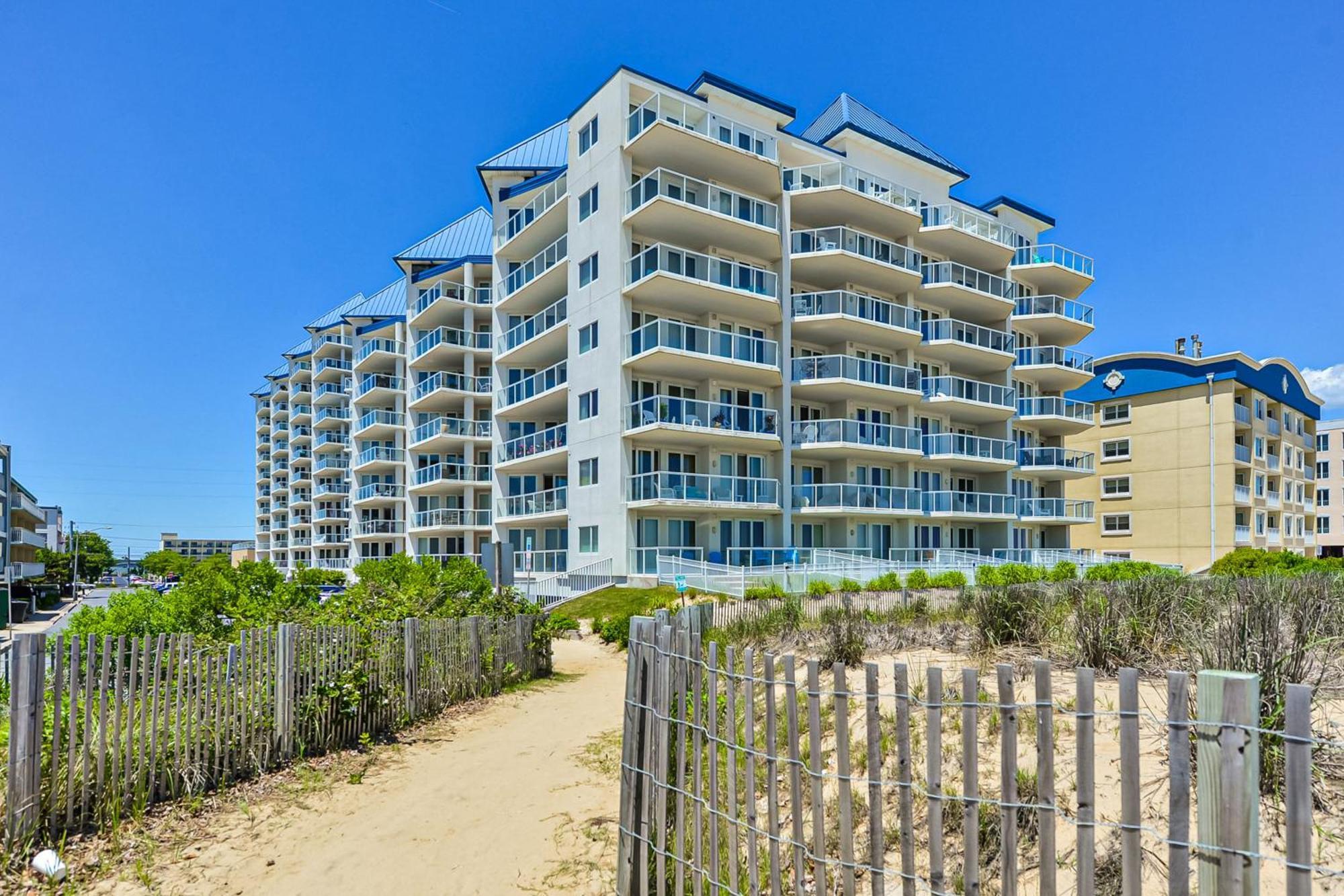 The Meridian 505e