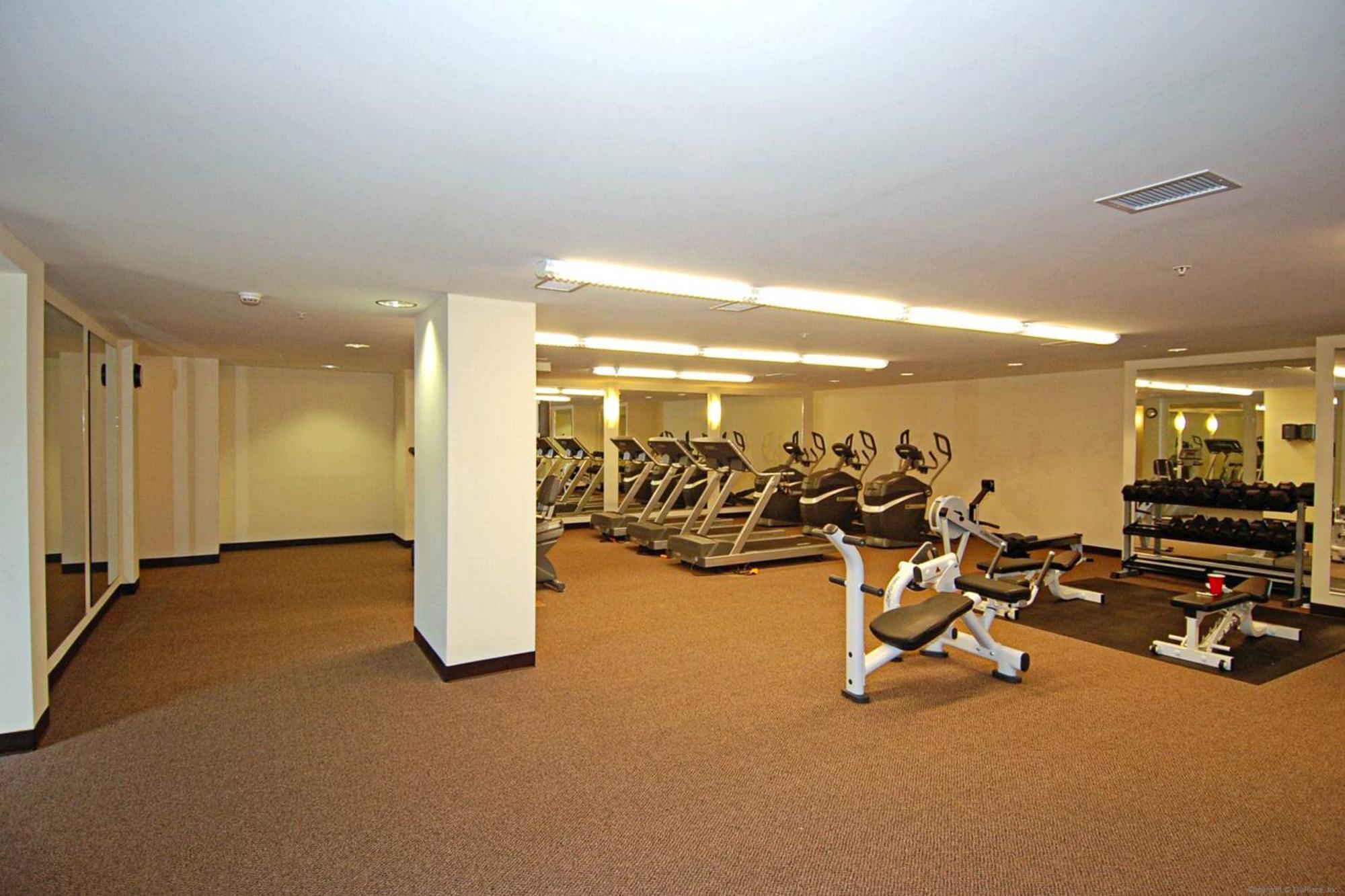 The Meridian 505e Apartment