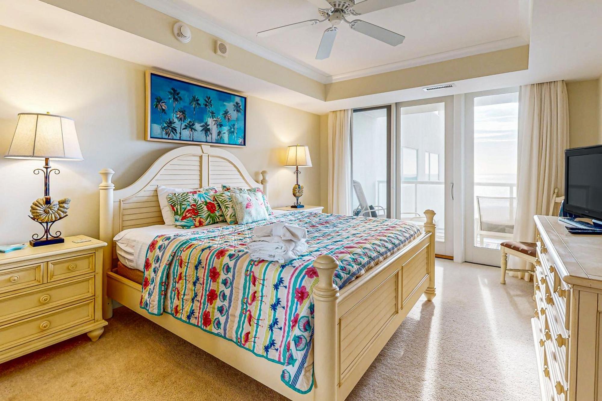 The Meridian 505e Apartment Ocean City