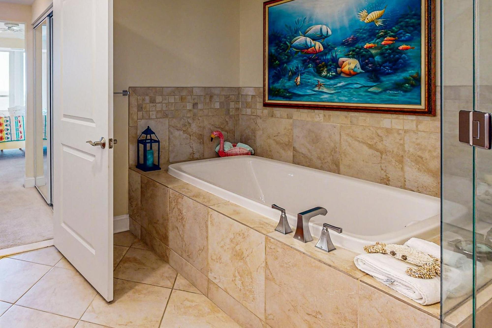Apartment The Meridian 505e *