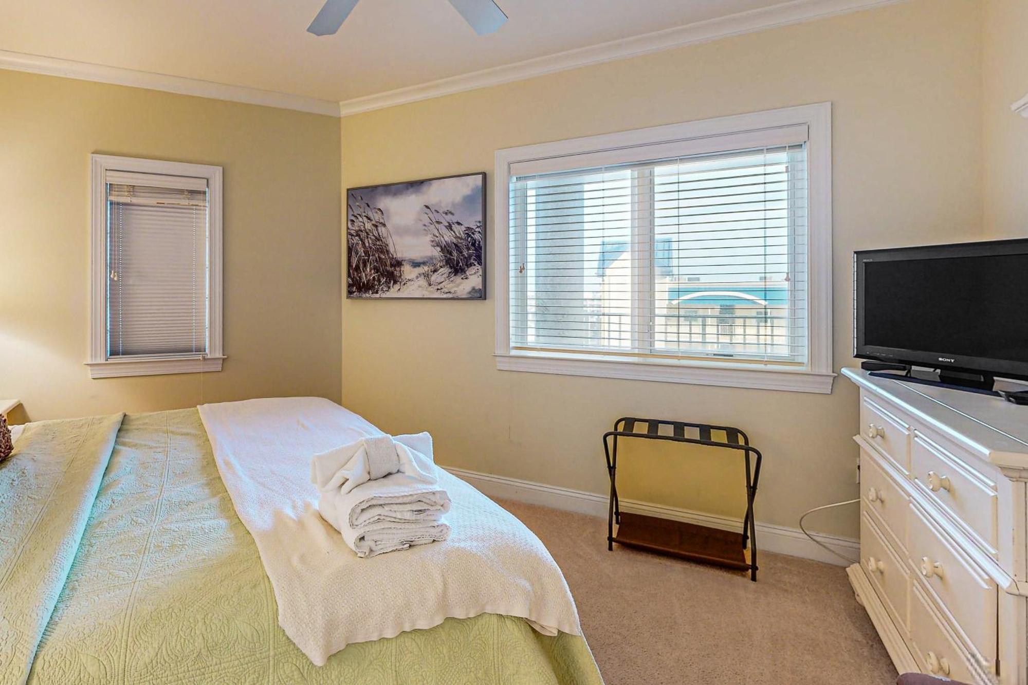 The Meridian 505e Ocean City