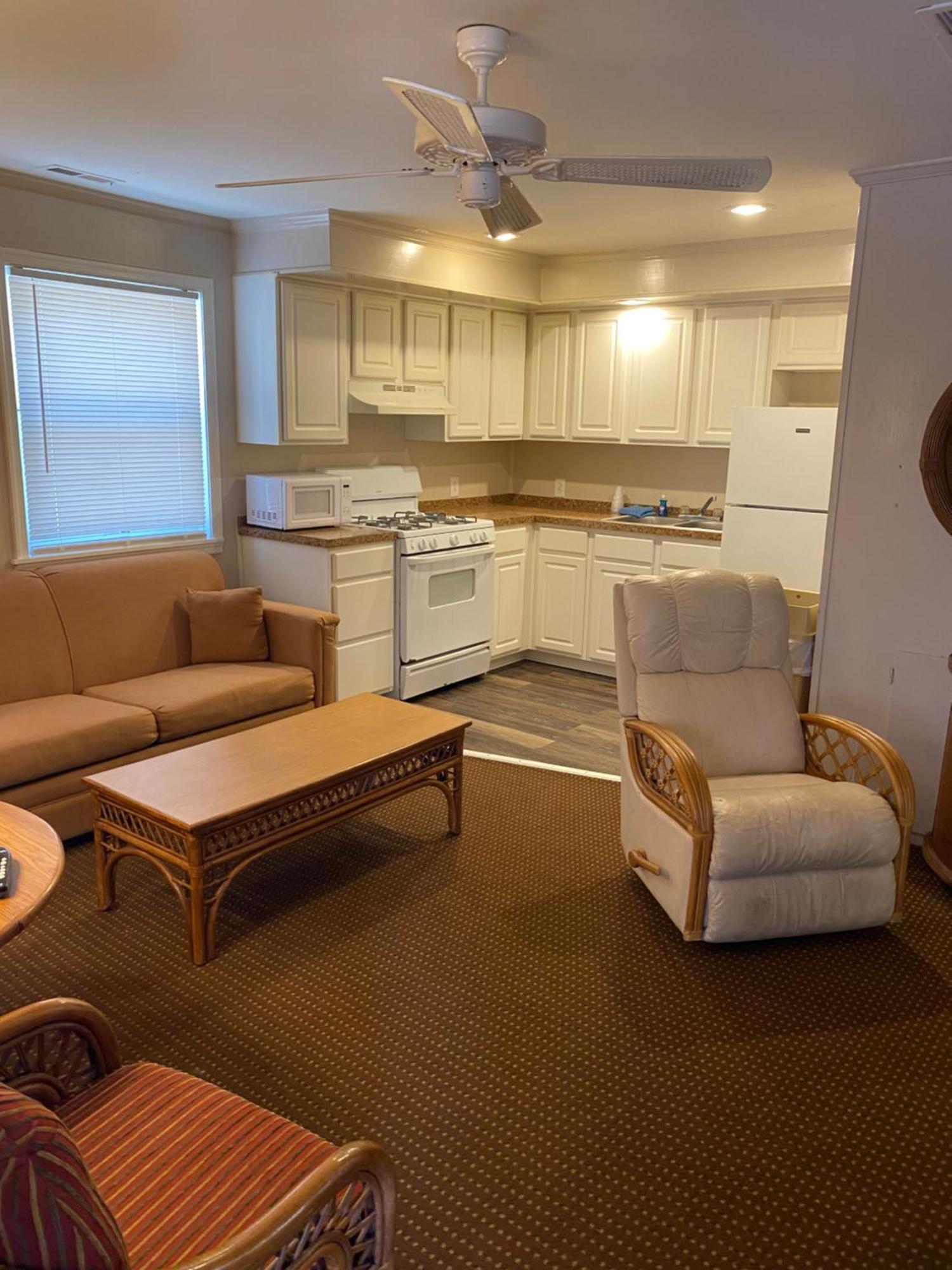 The Admiral Hotel/motel Motel Ocean City