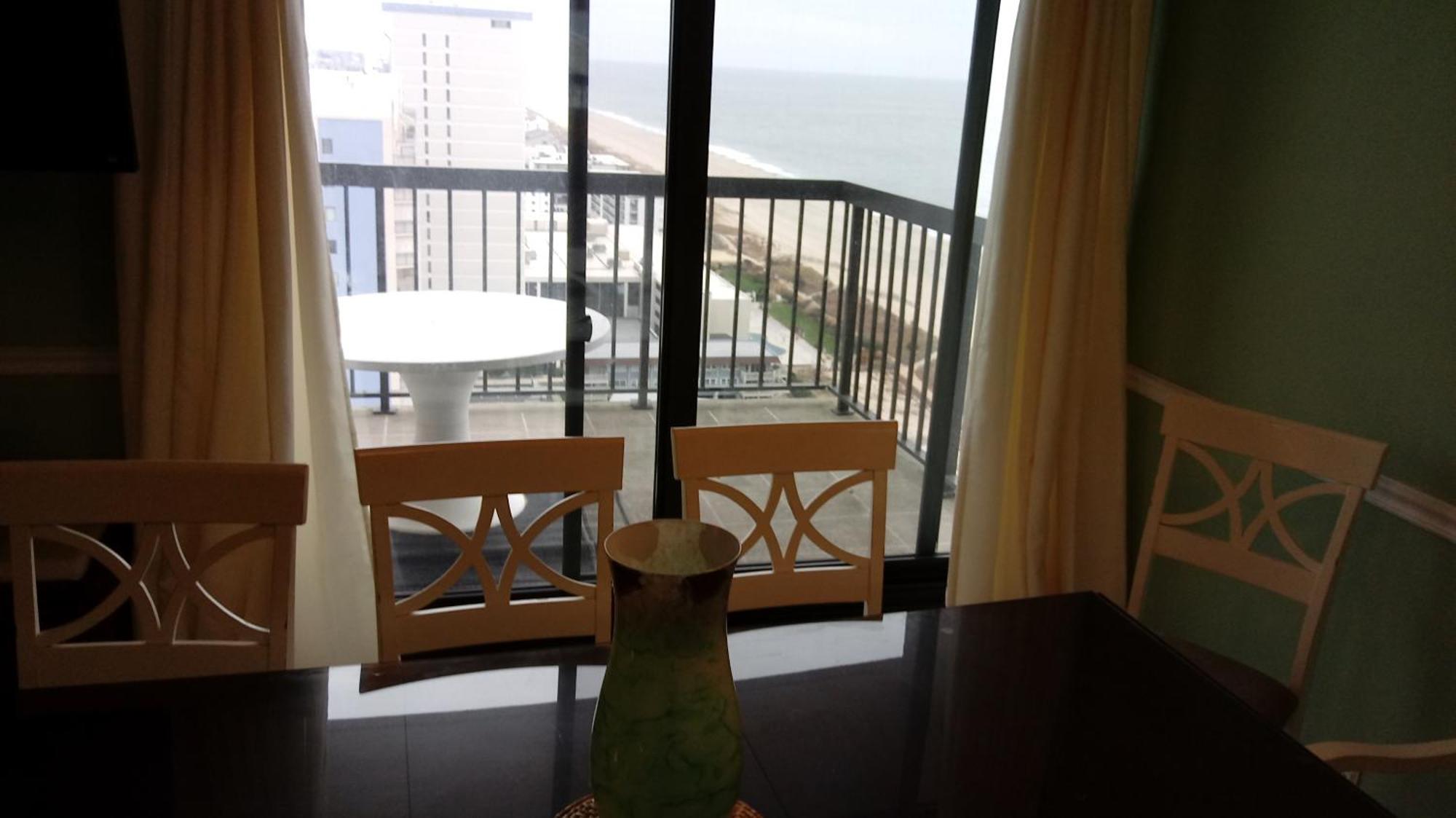 Seawatch 1907 Aparthotel