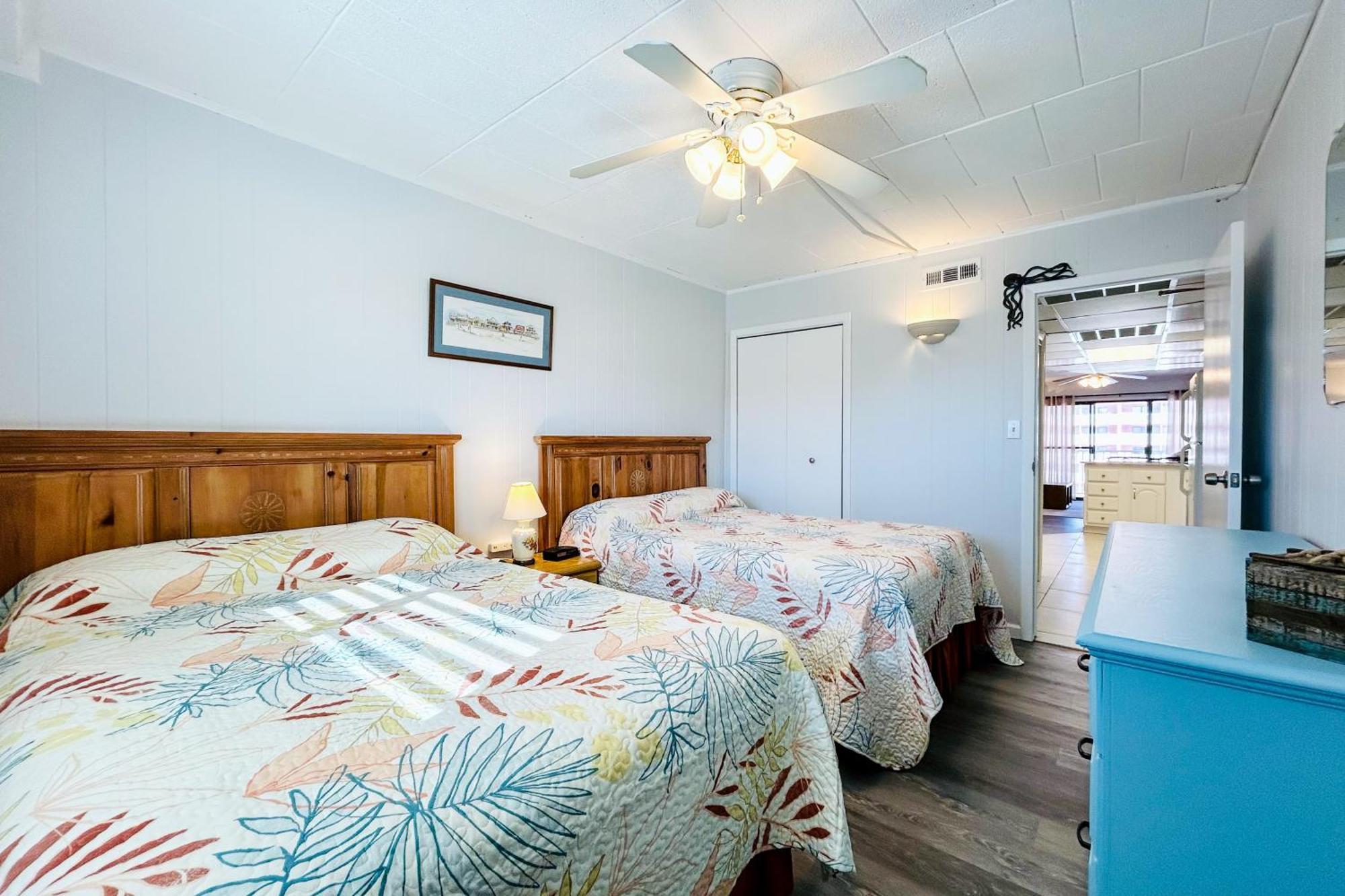 Apartment Seaside 66 # 401