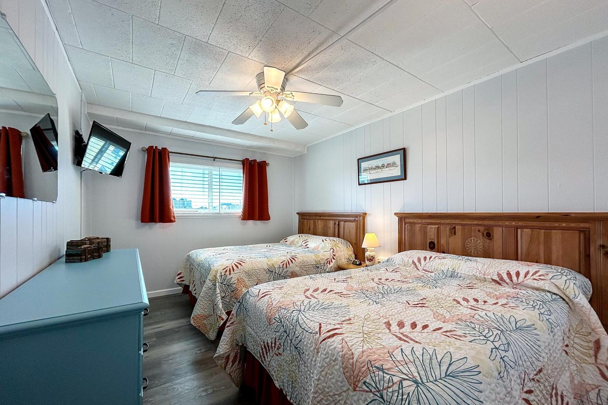 Seaside 66 # 401 Apartment Ocean City