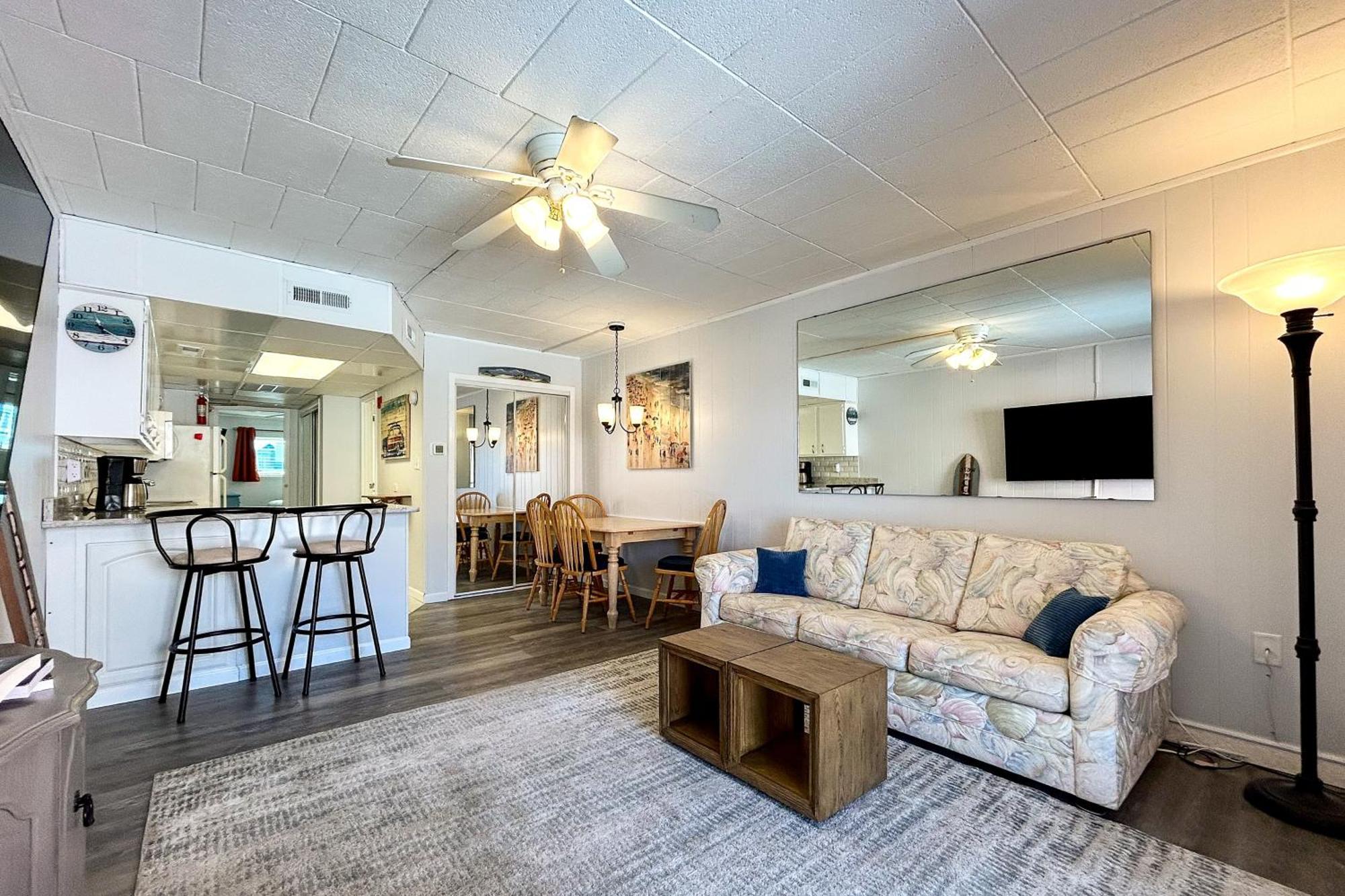 Seaside 66 # 401 Ocean City