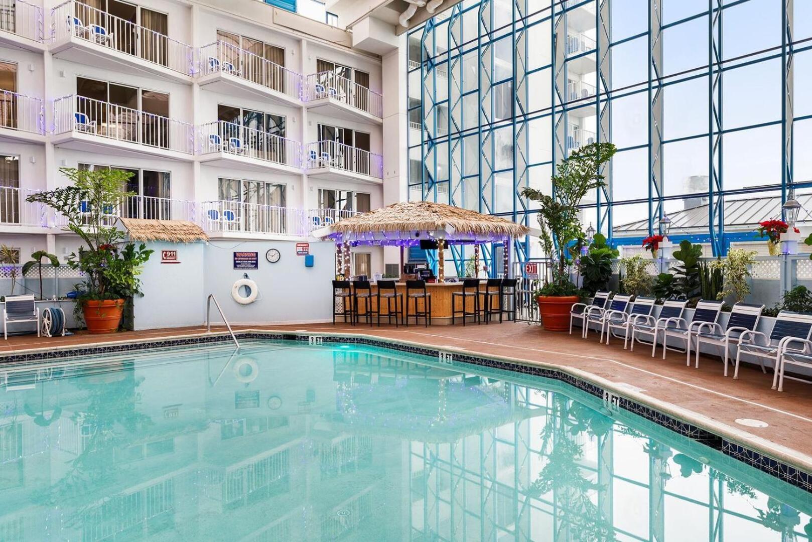 Princess Royale Unit 519 Hotel *