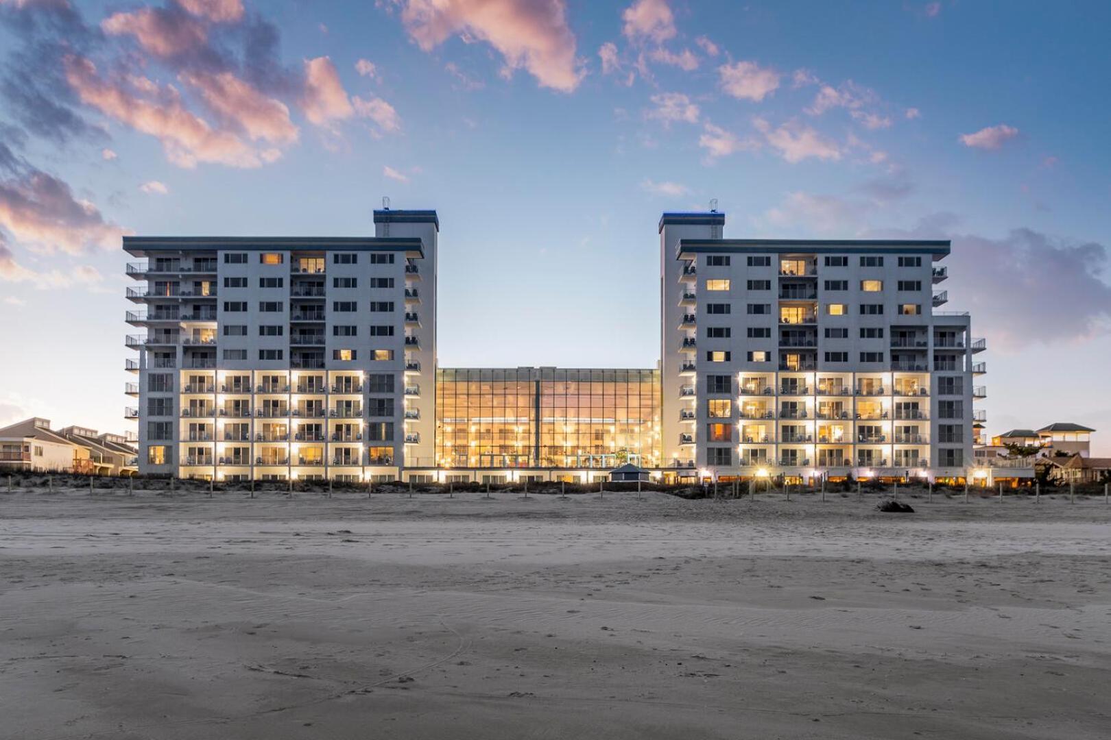 Princess Royale Unit 519 Hotel Ocean City