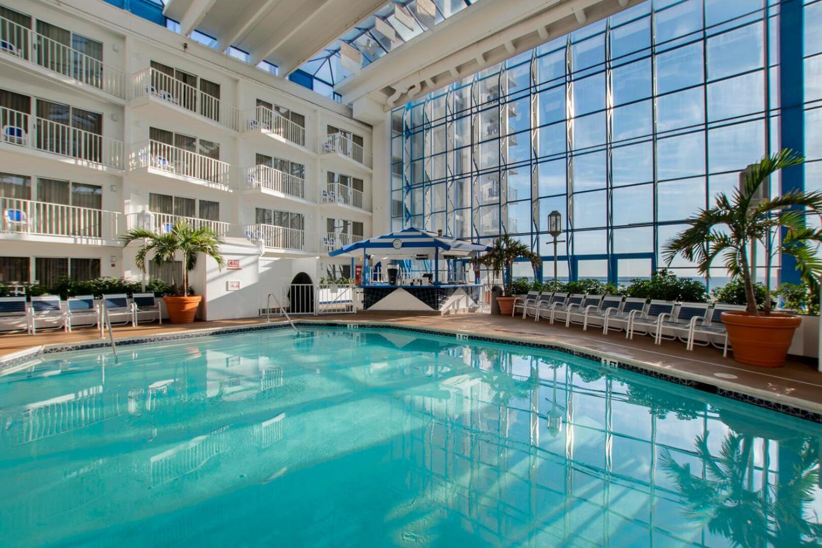 Princess Royale Unit 519 Ocean City