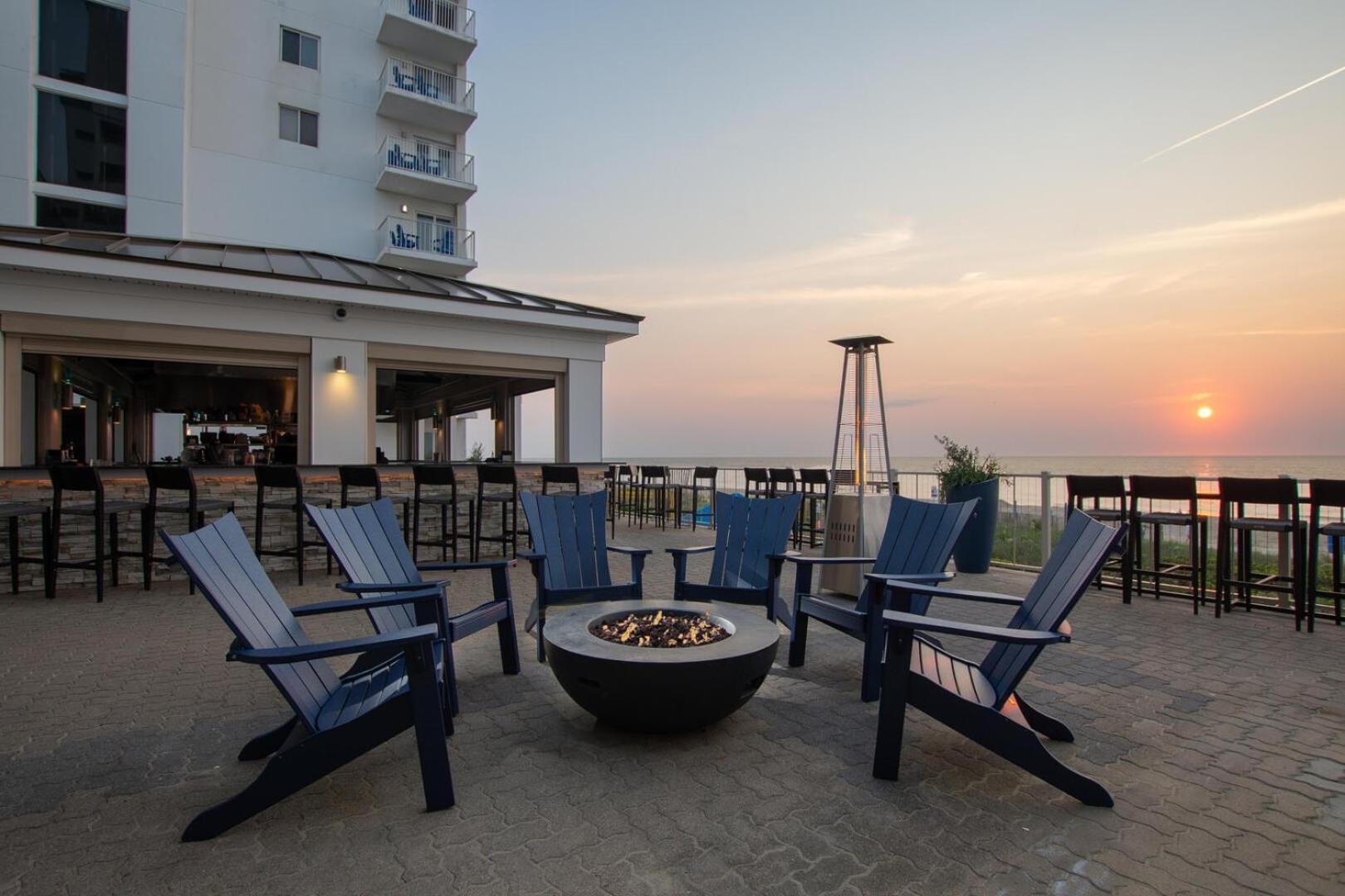 Princess Royale Unit 519 Hotel Ocean City