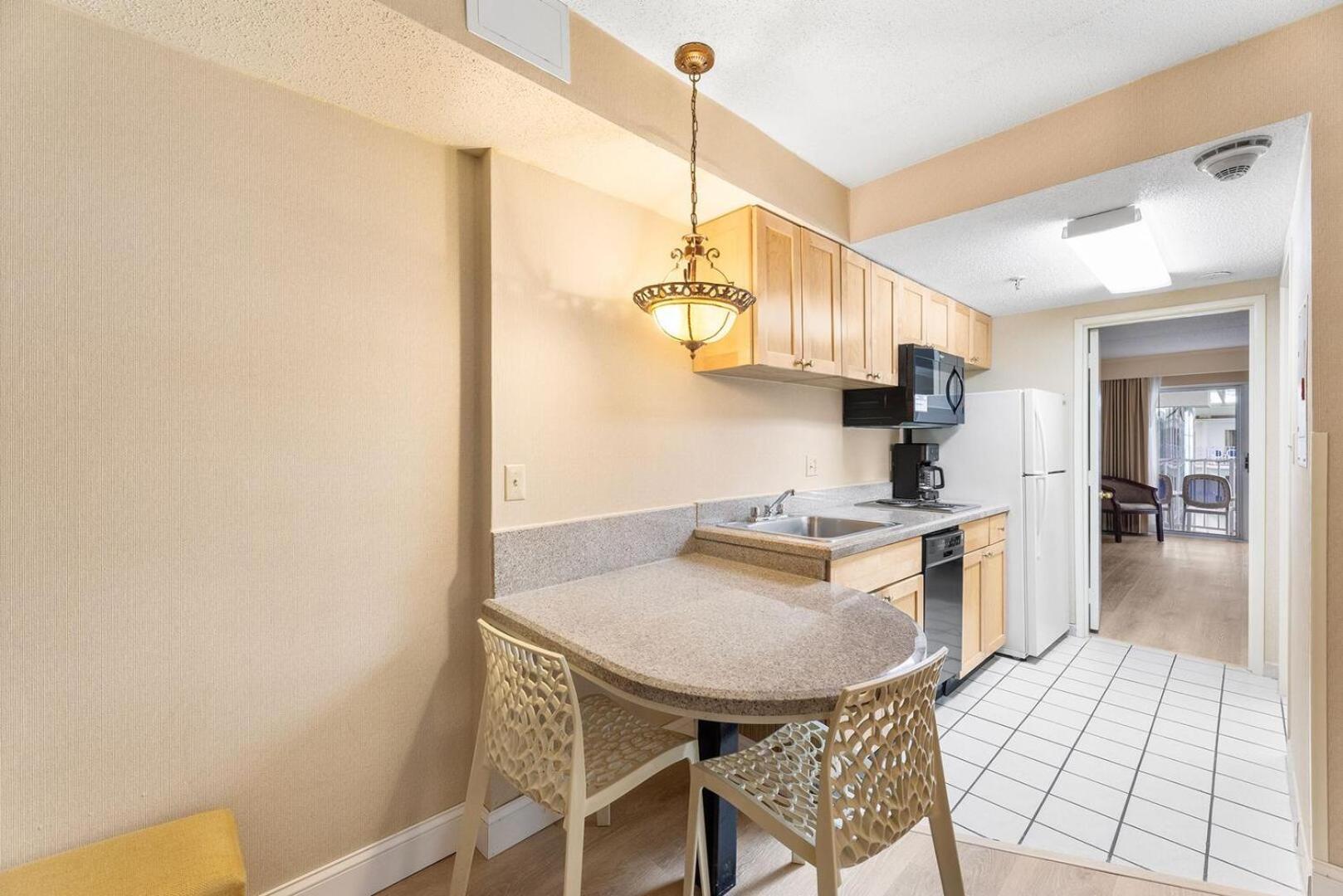 Hotel Princess Royale Unit 519 Ocean City