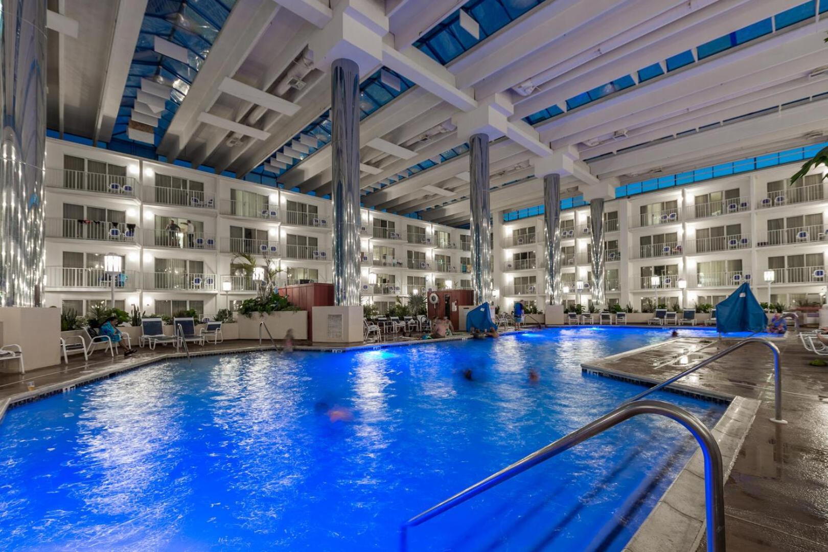 Princess Royale Unit 519 * Ocean City