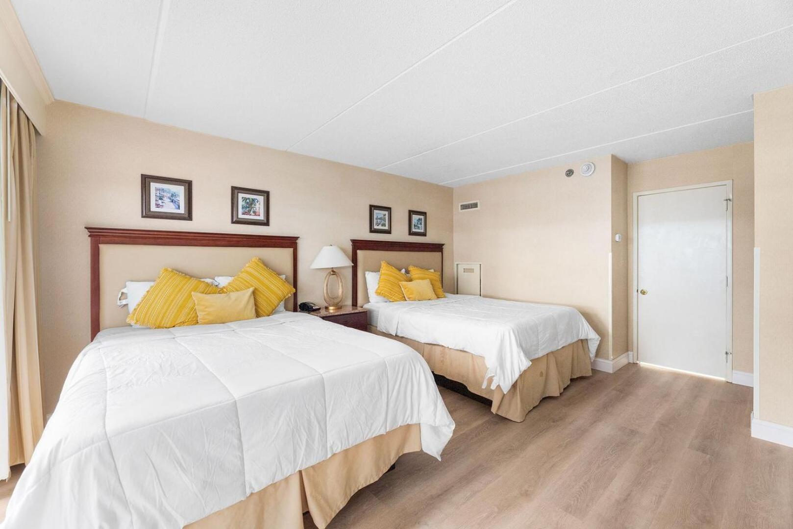 Hotel Princess Royale Unit 519