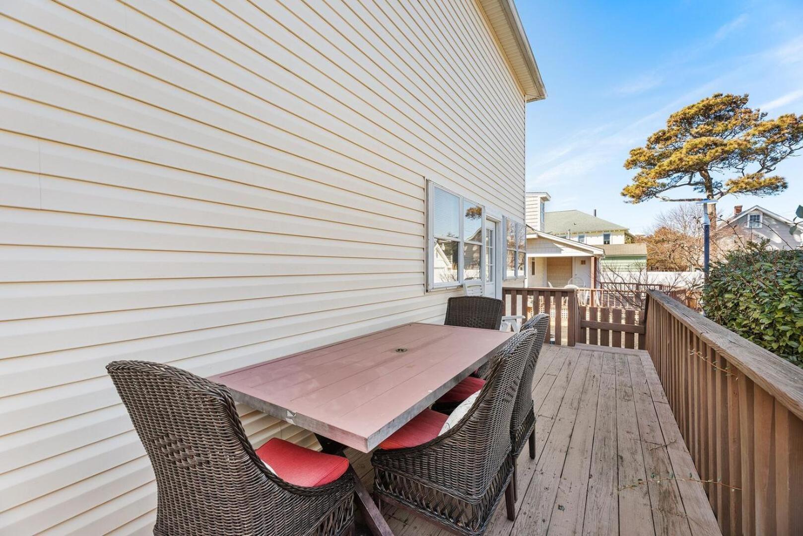 Holiday home Downtown Near Boardwalk And