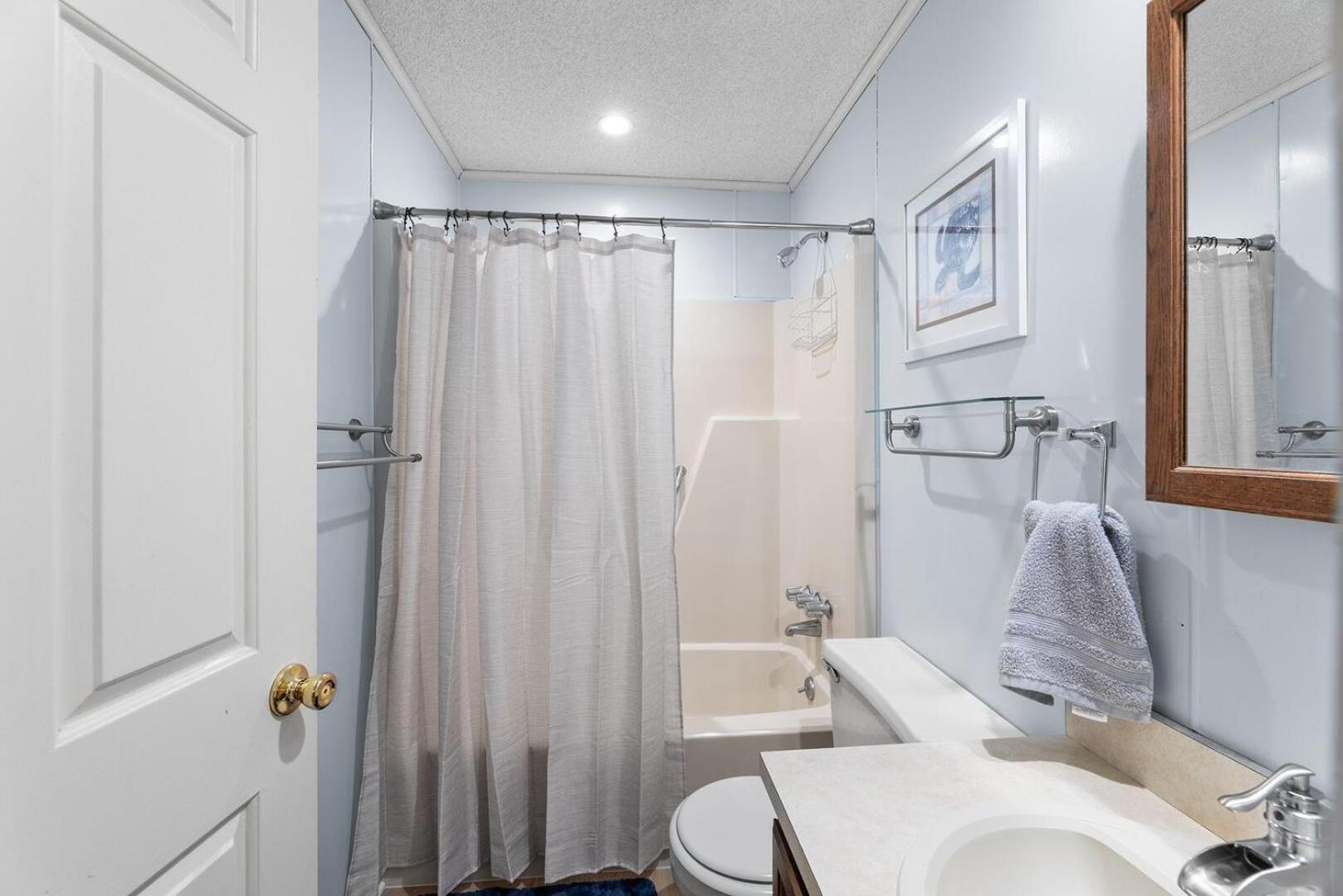 Bay Spot K301 Ocean City