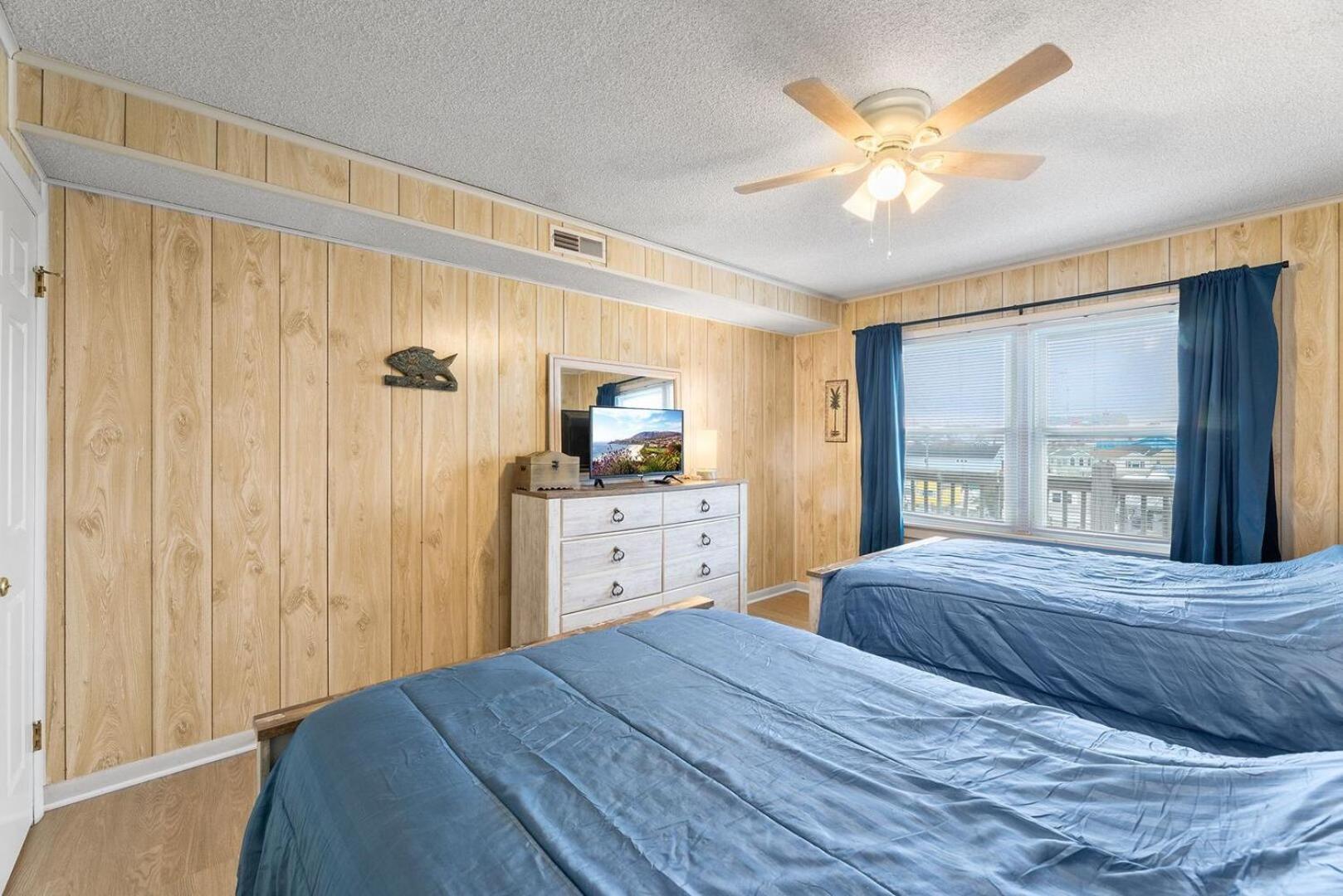 Bay Spot K301 Apartment *