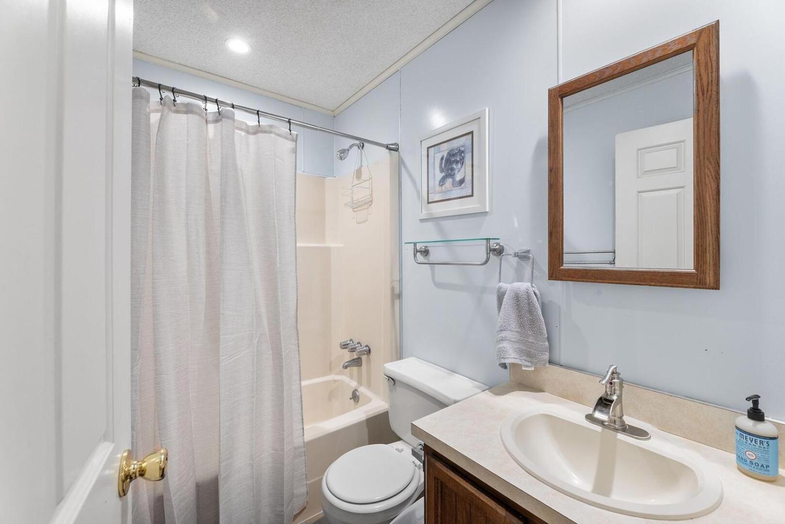 Apartment Bay Spot K301 *