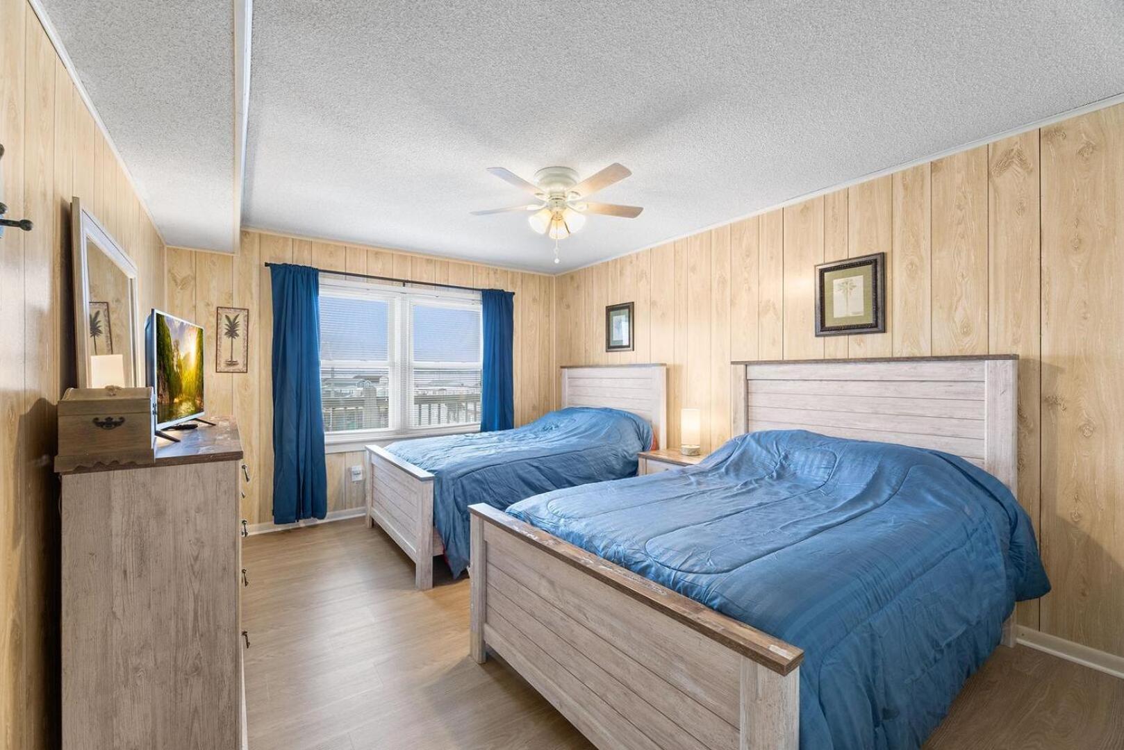 Bay Spot K301 Ocean City