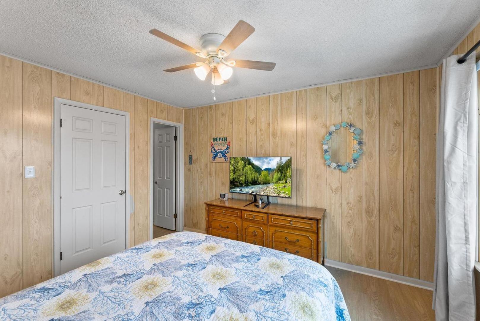 Apartment Bay Spot K301