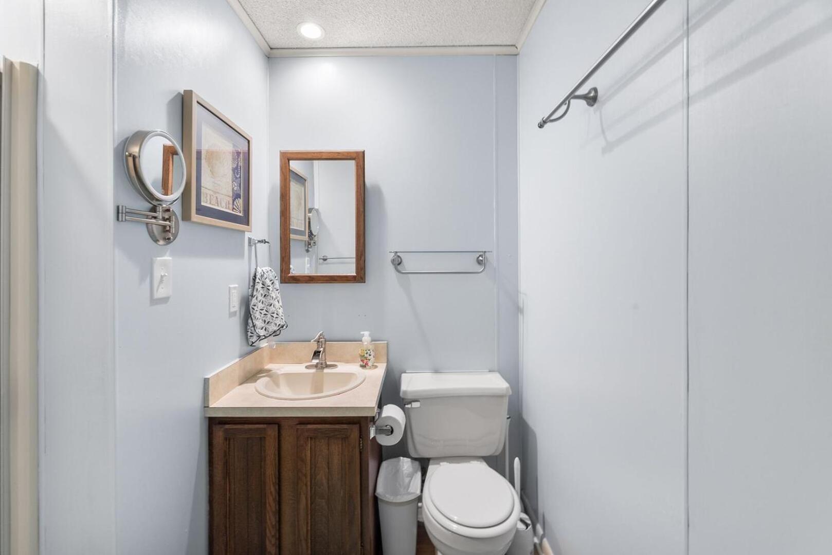 Apartment Bay Spot K301
